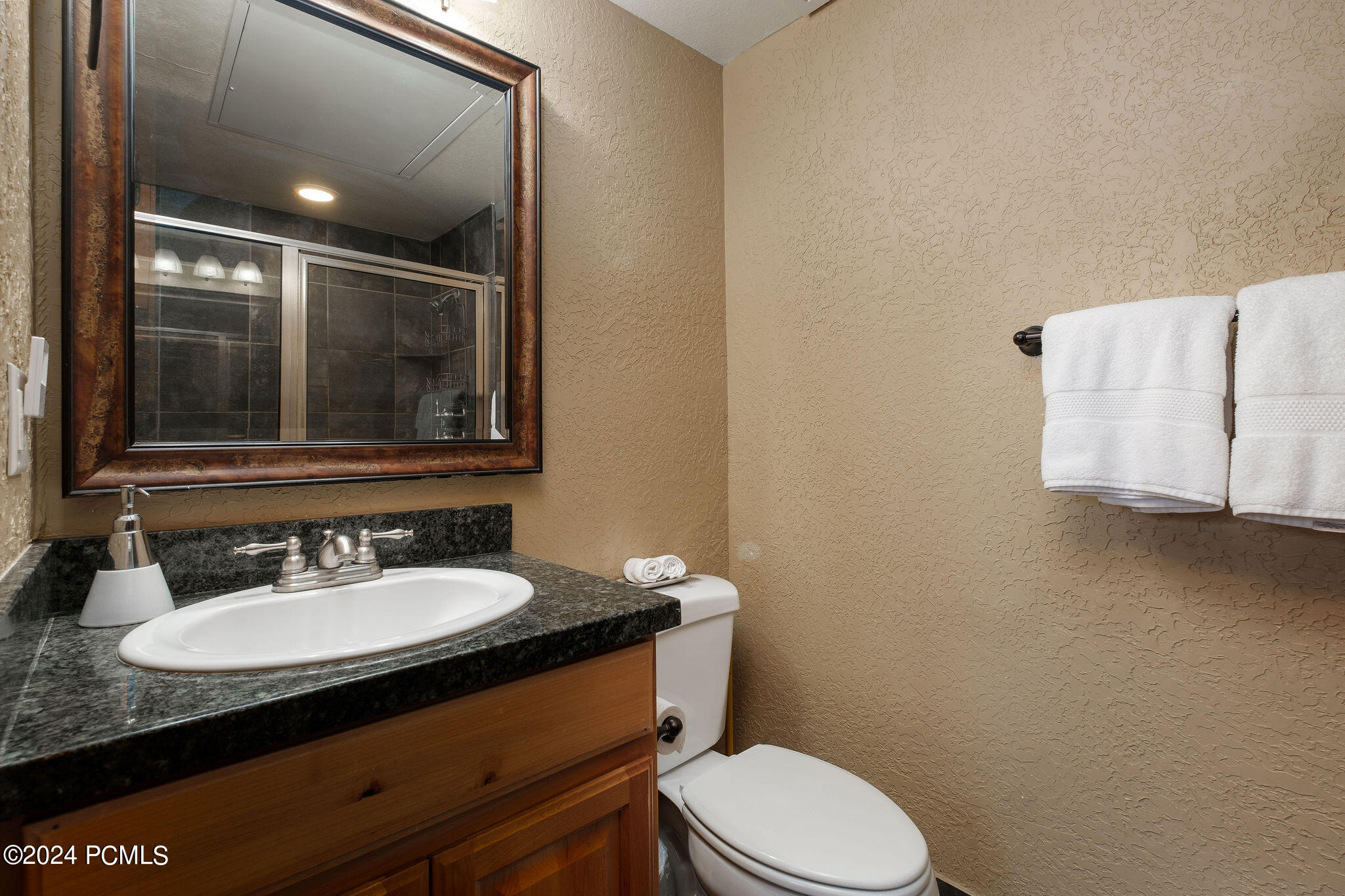 2669 Canyons Resort Drive, 304