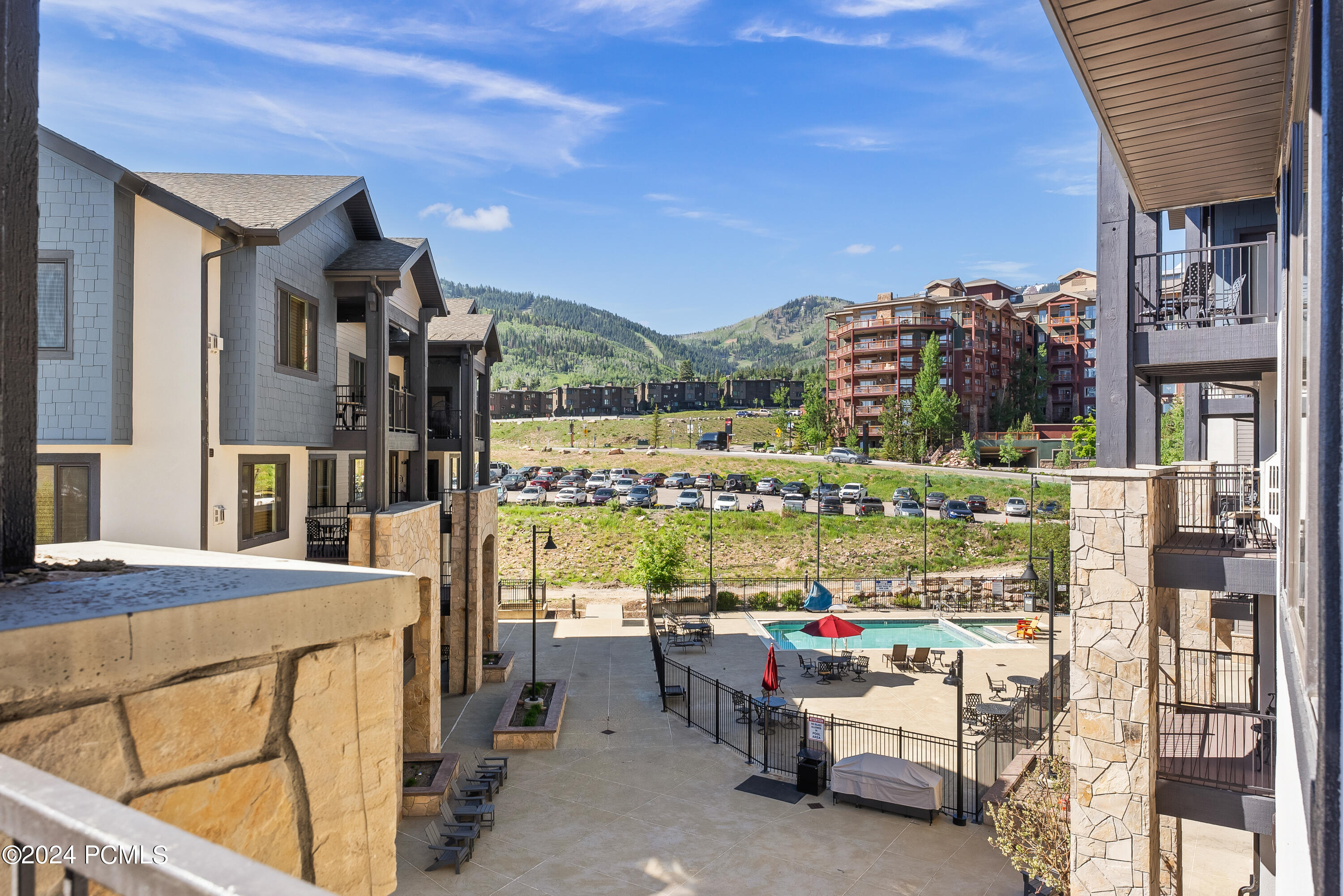 2669 Canyons Resort Drive, 304