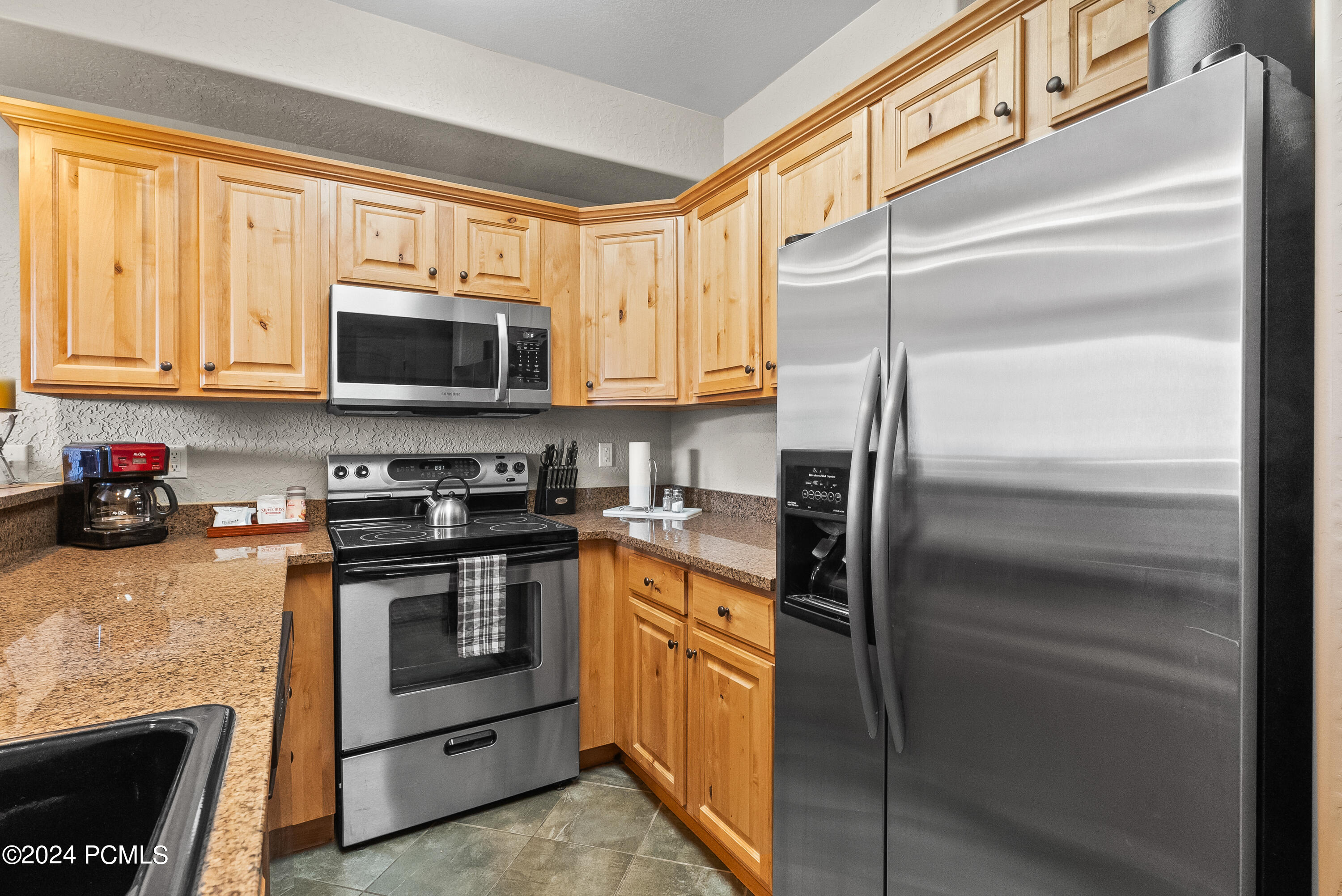 2669 Canyons Resort Drive, 304