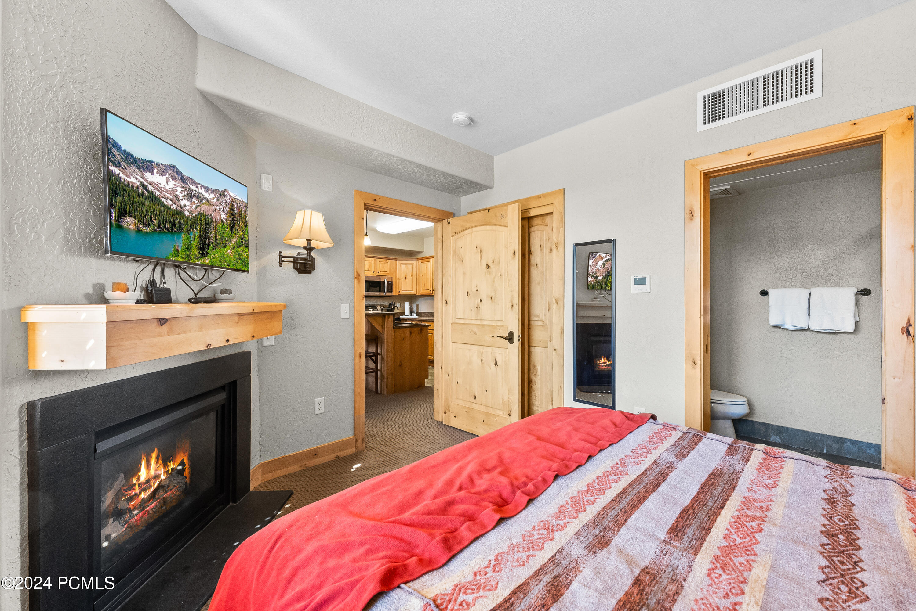 2669 Canyons Resort Drive, 304