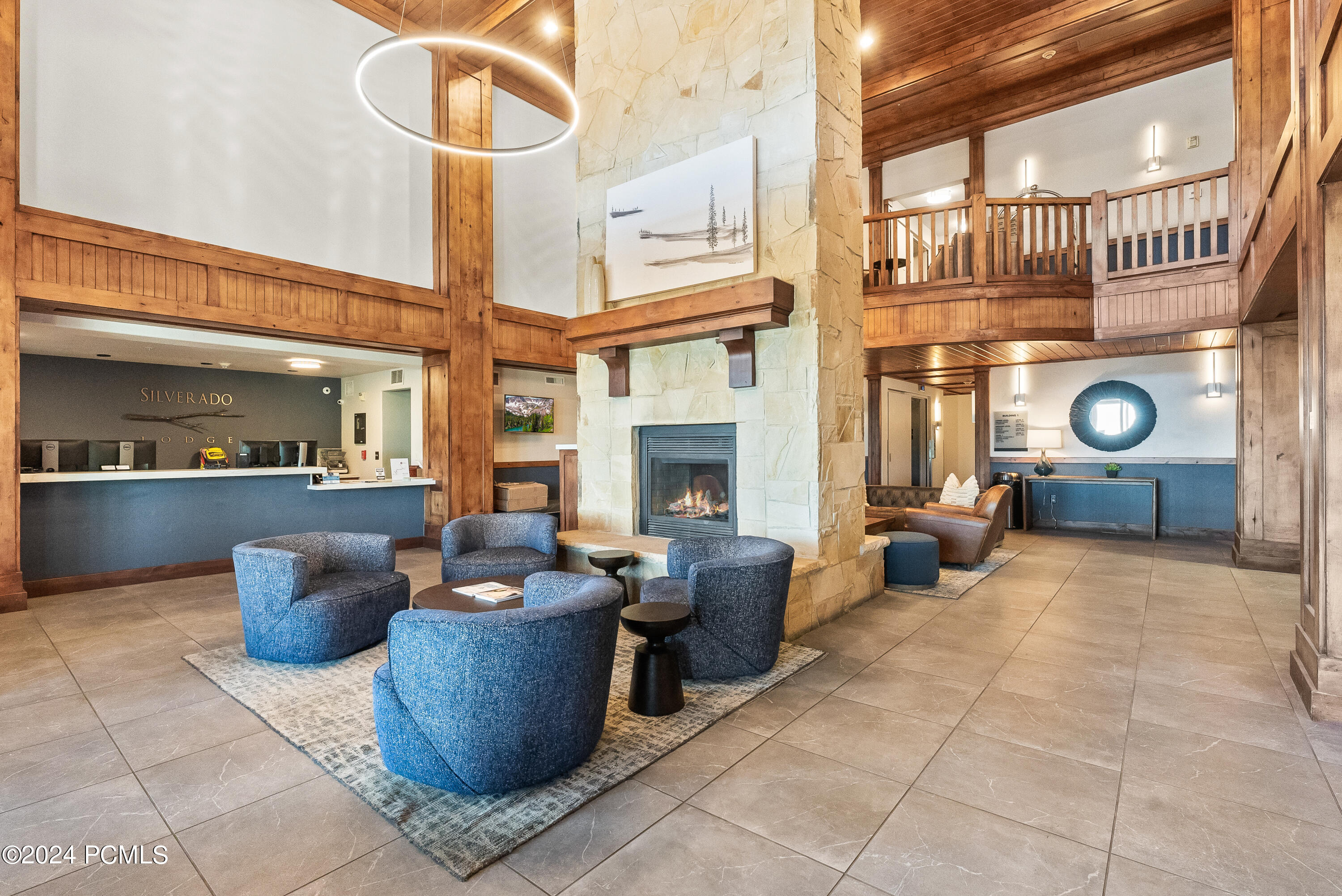 2669 Canyons Resort Drive, 304