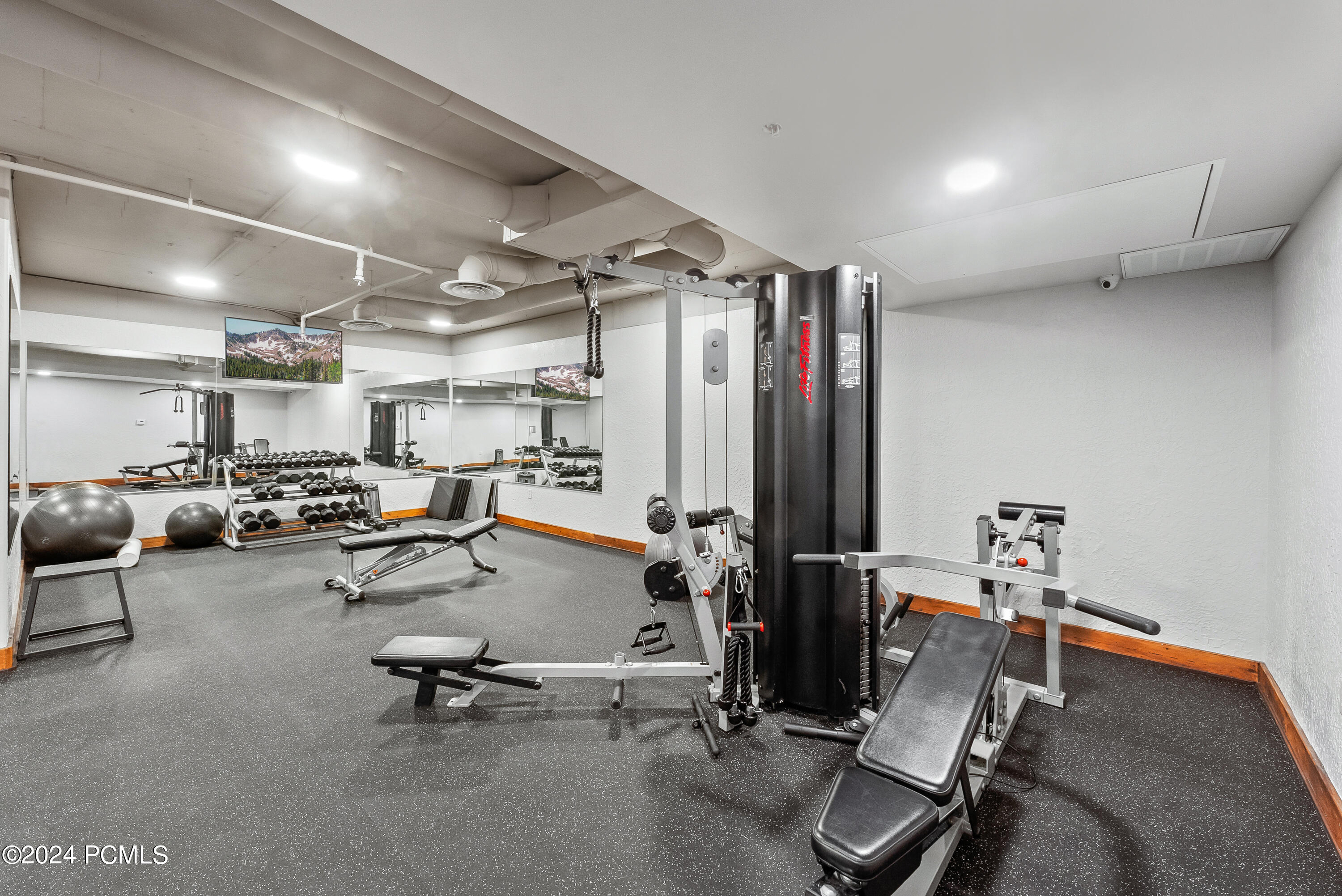 2669 Canyons Resort Drive, 304