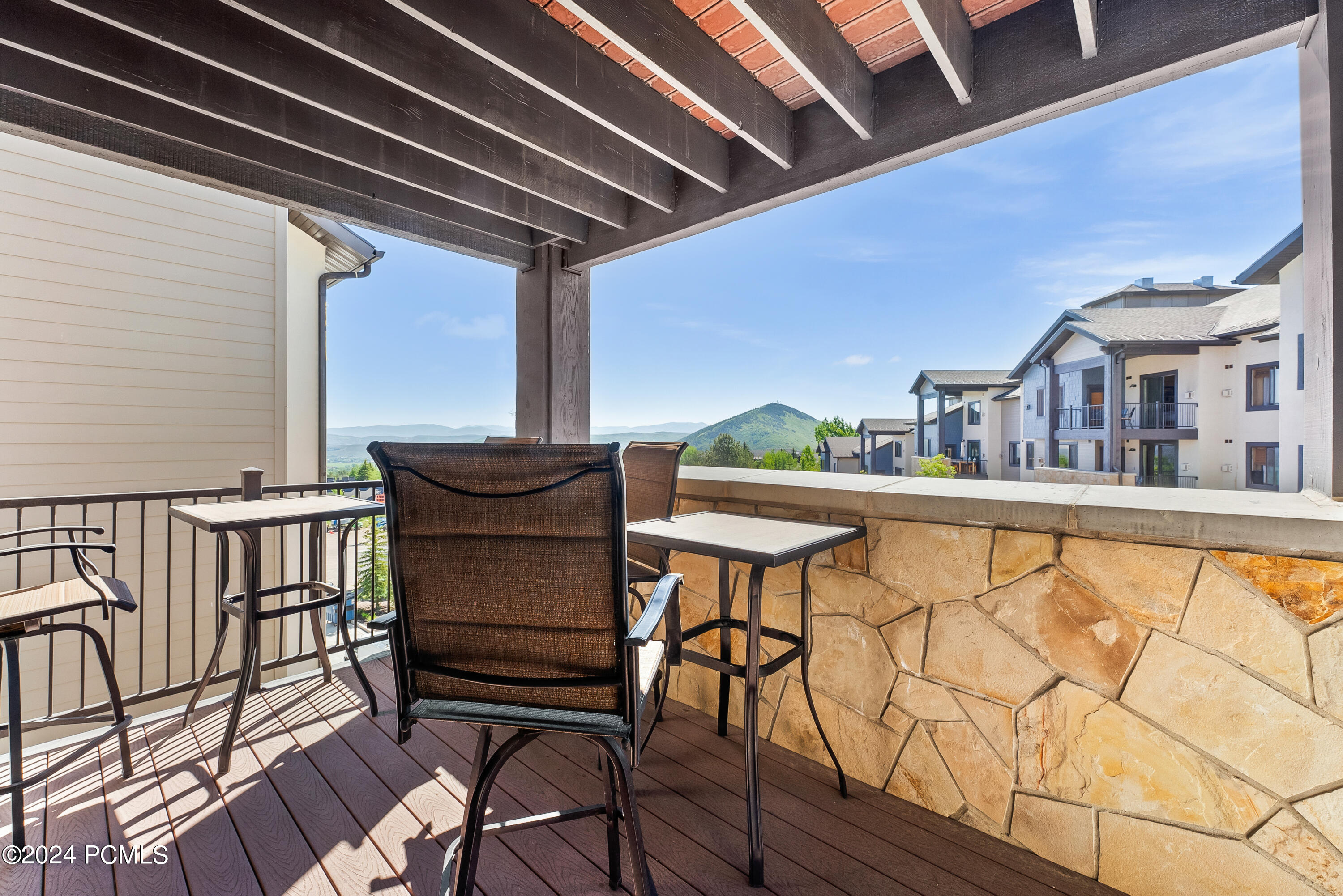 2669 Canyons Resort Drive, 304