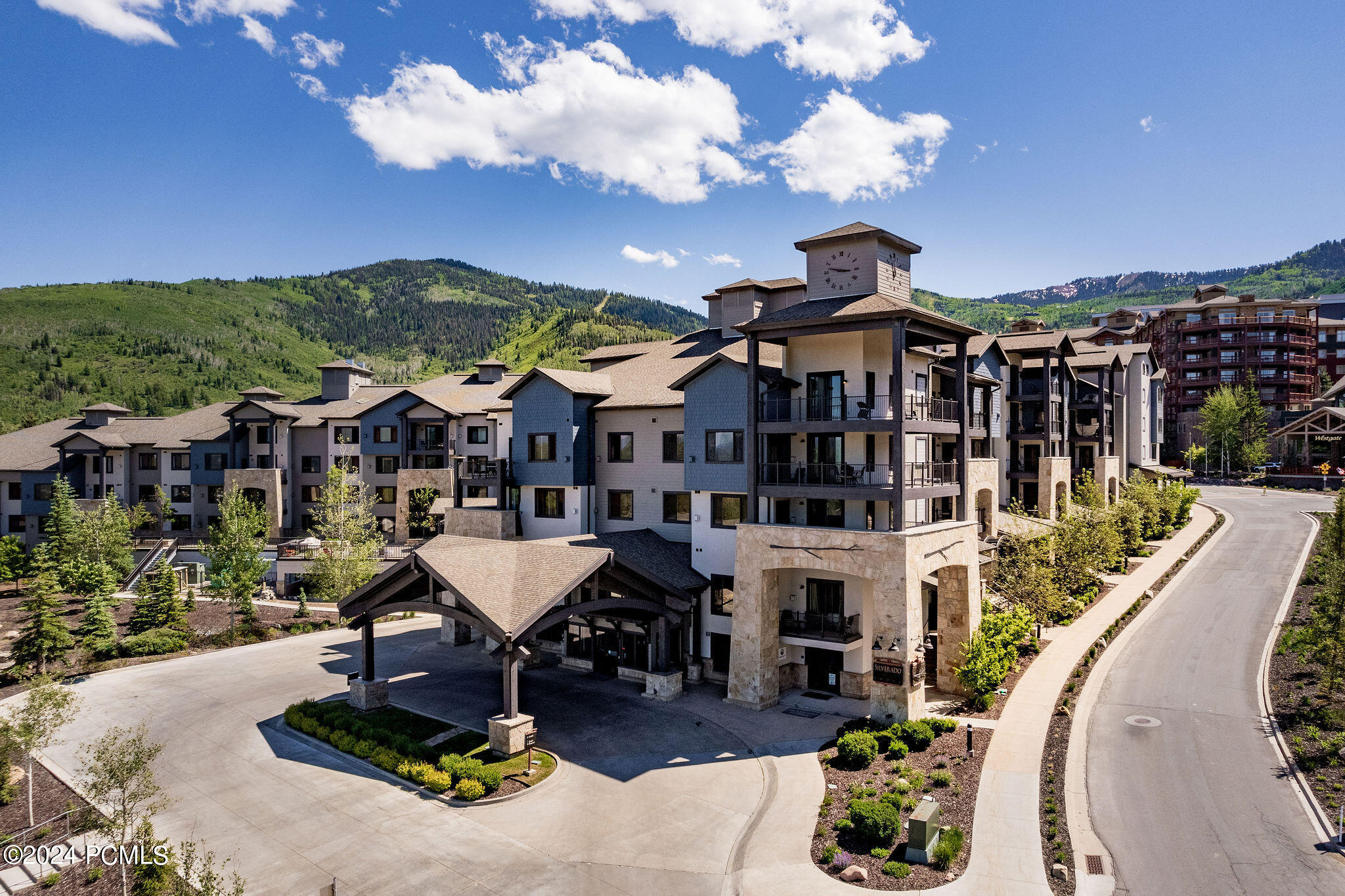2669 Canyons Resort Drive, 304