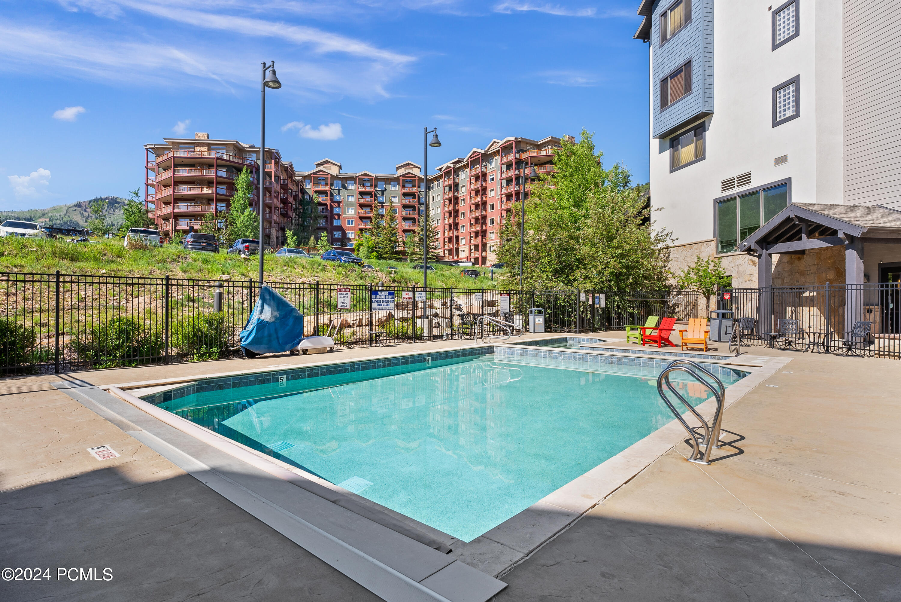 2669 Canyons Resort Drive, 304