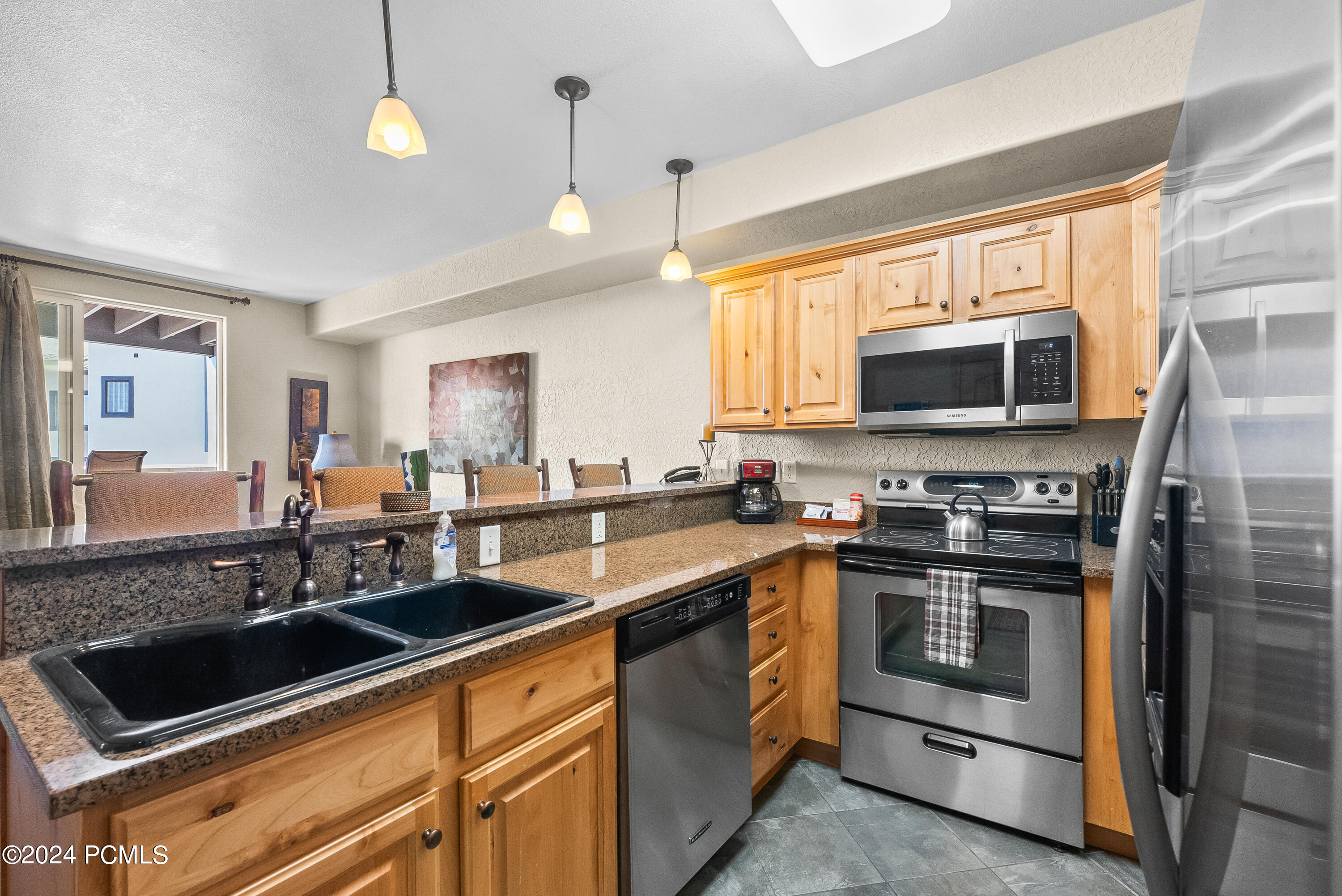 2669 Canyons Resort Drive, 304