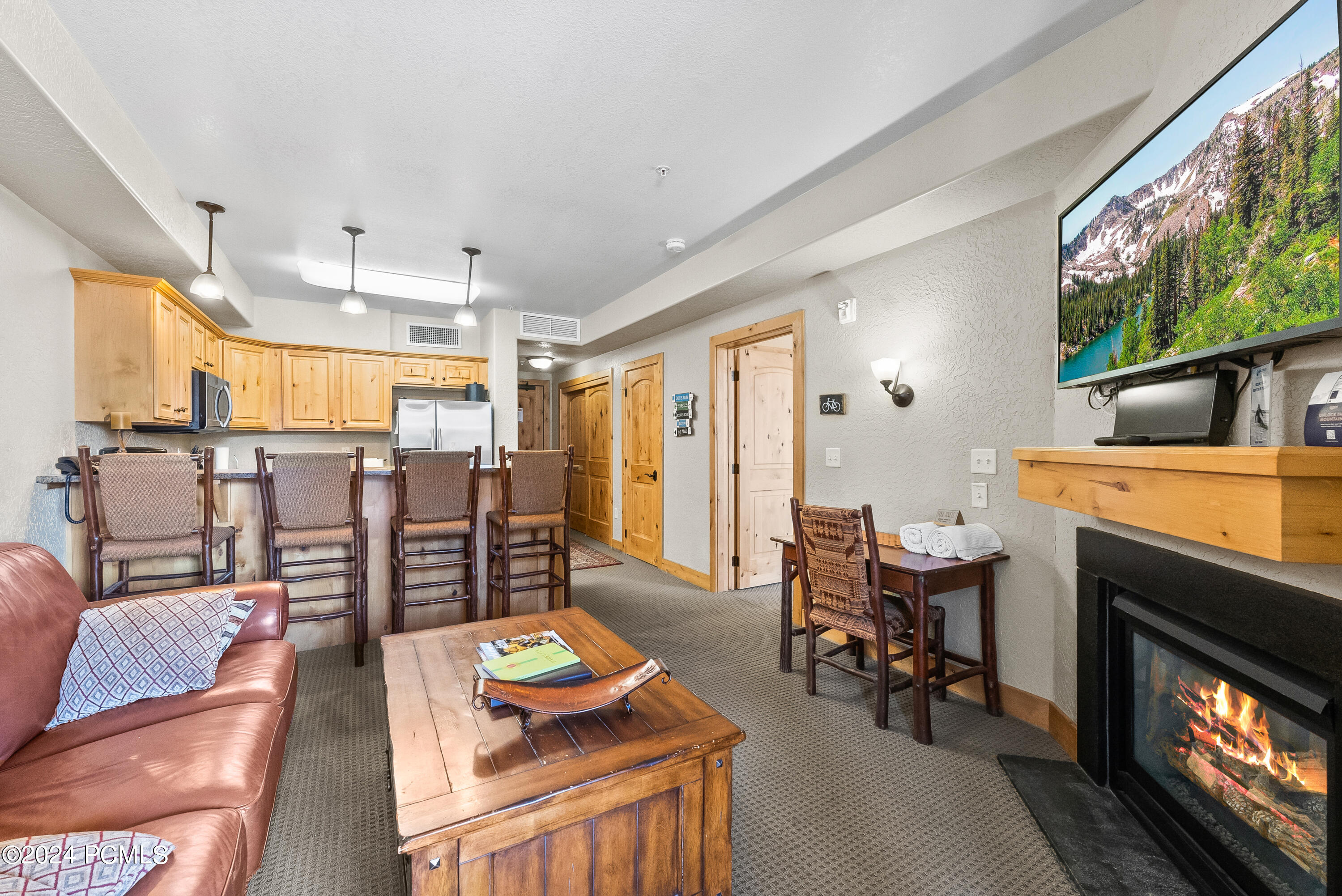 2669 Canyons Resort Drive, 304