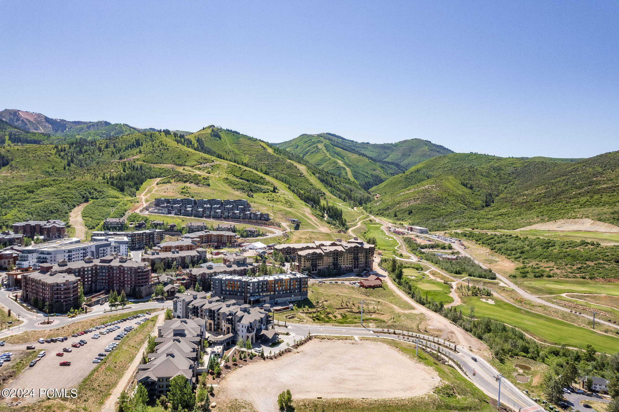 2669 Canyons Resort Drive, 304