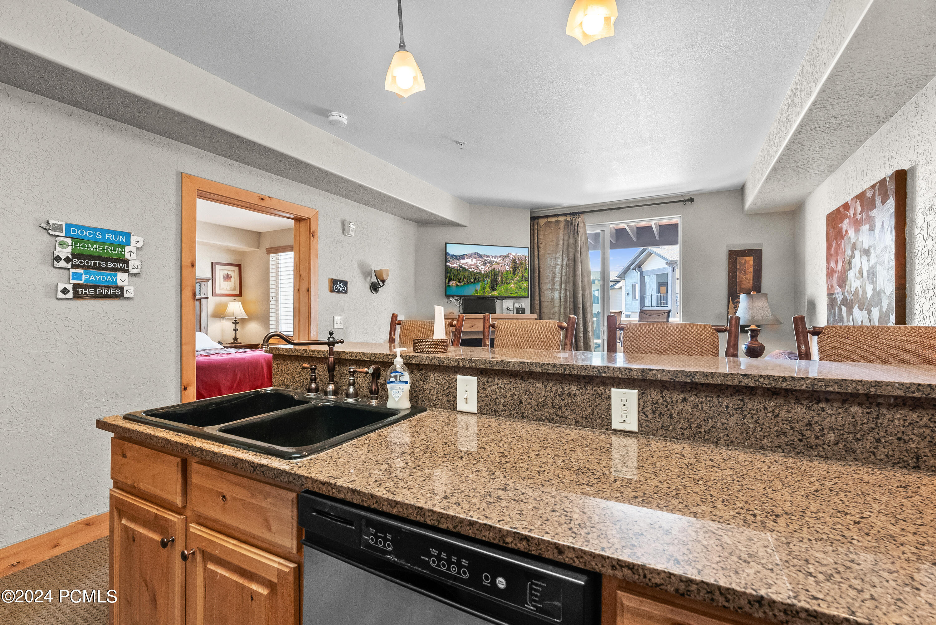 2669 Canyons Resort Drive, 304