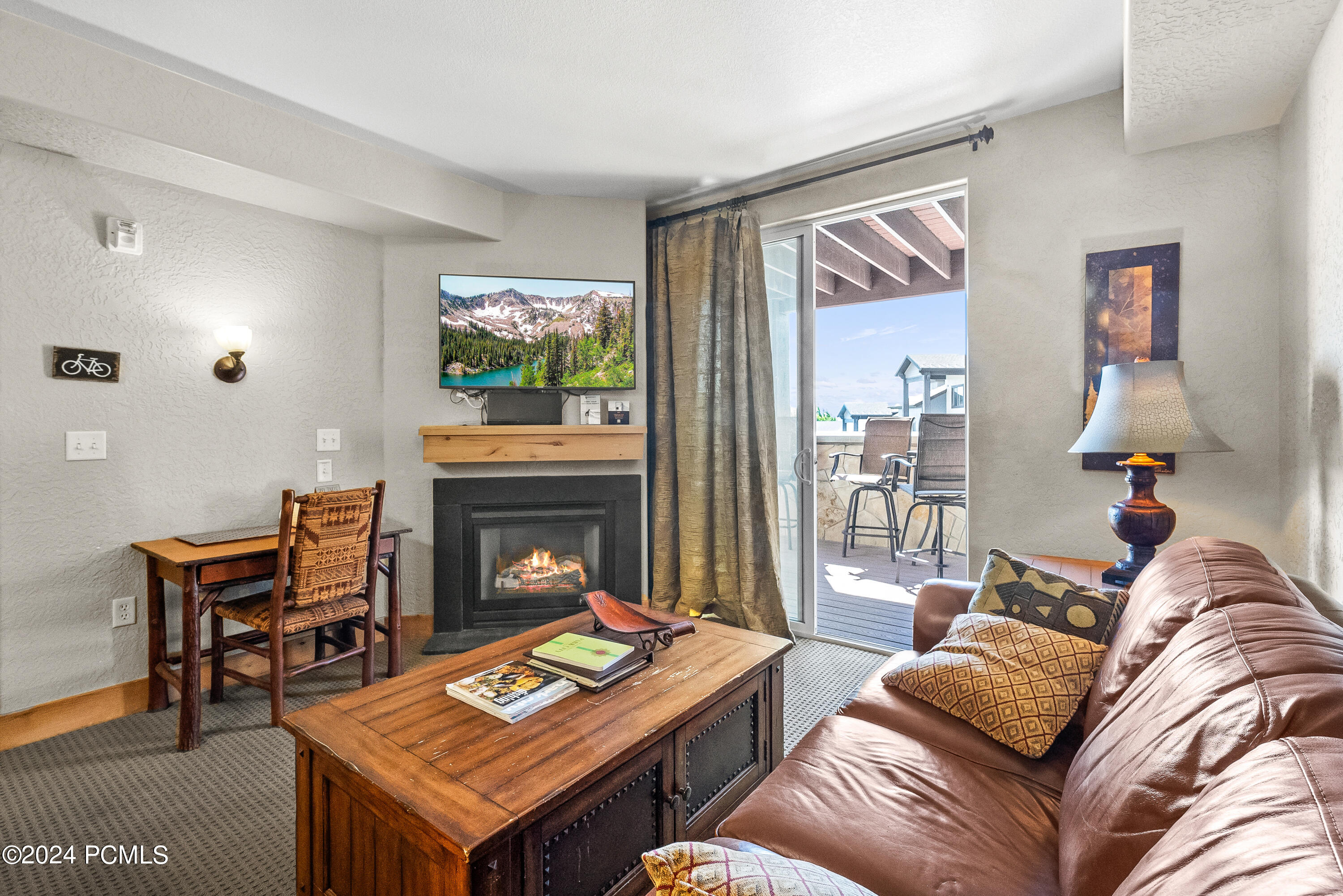 2669 Canyons Resort Drive, 304