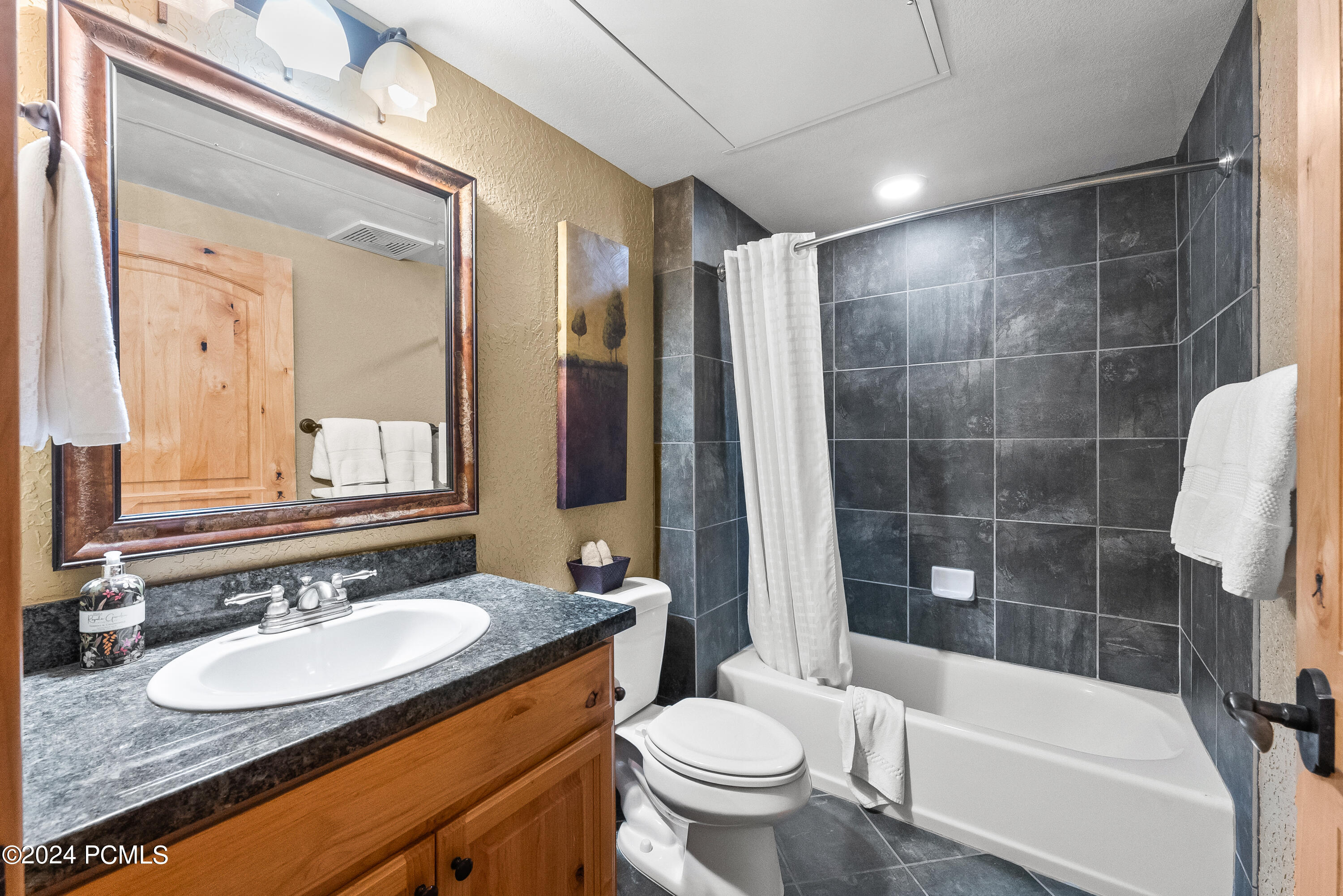 2669 Canyons Resort Drive, 304