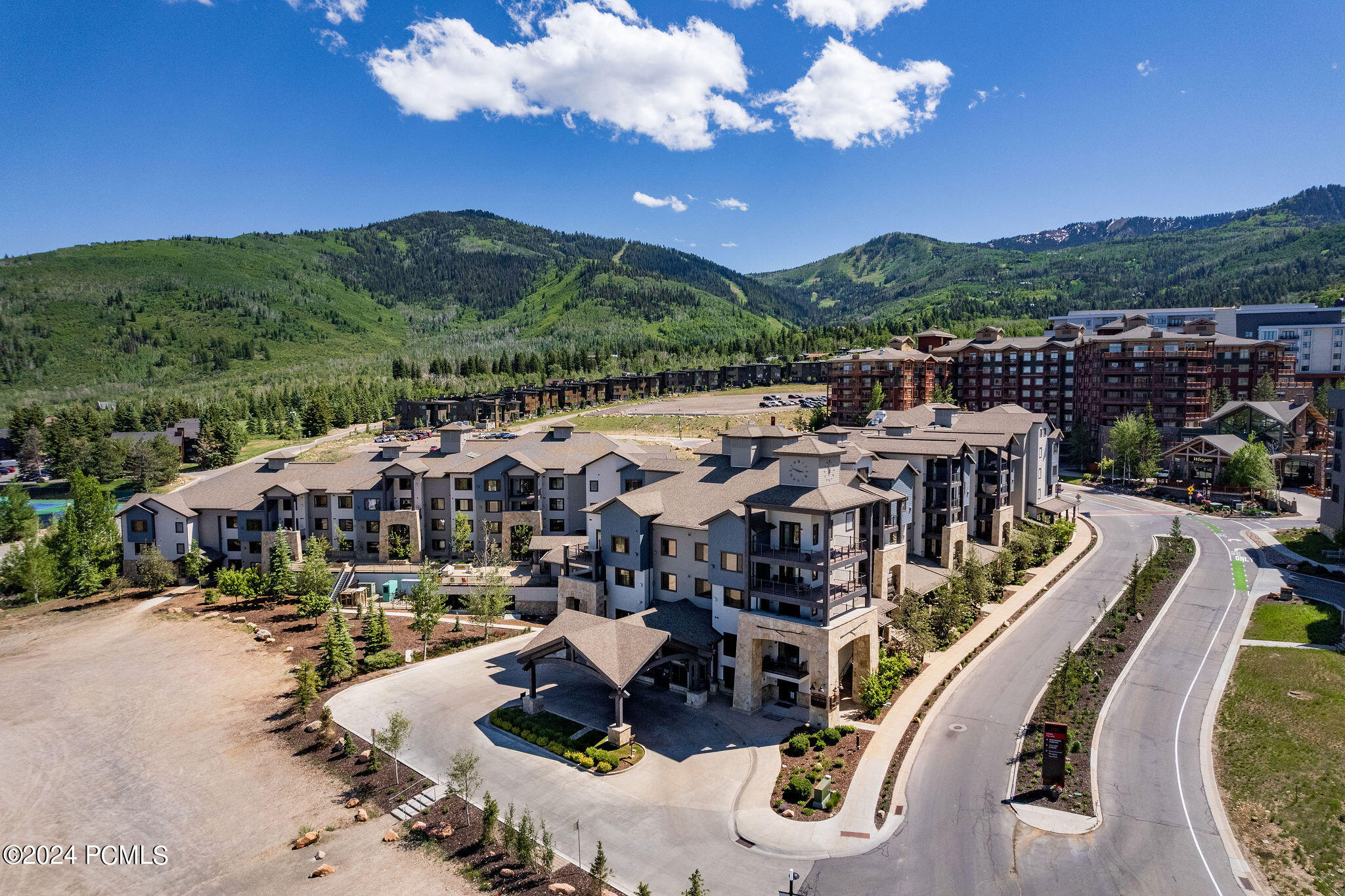 2669 Canyons Resort Drive, 304
