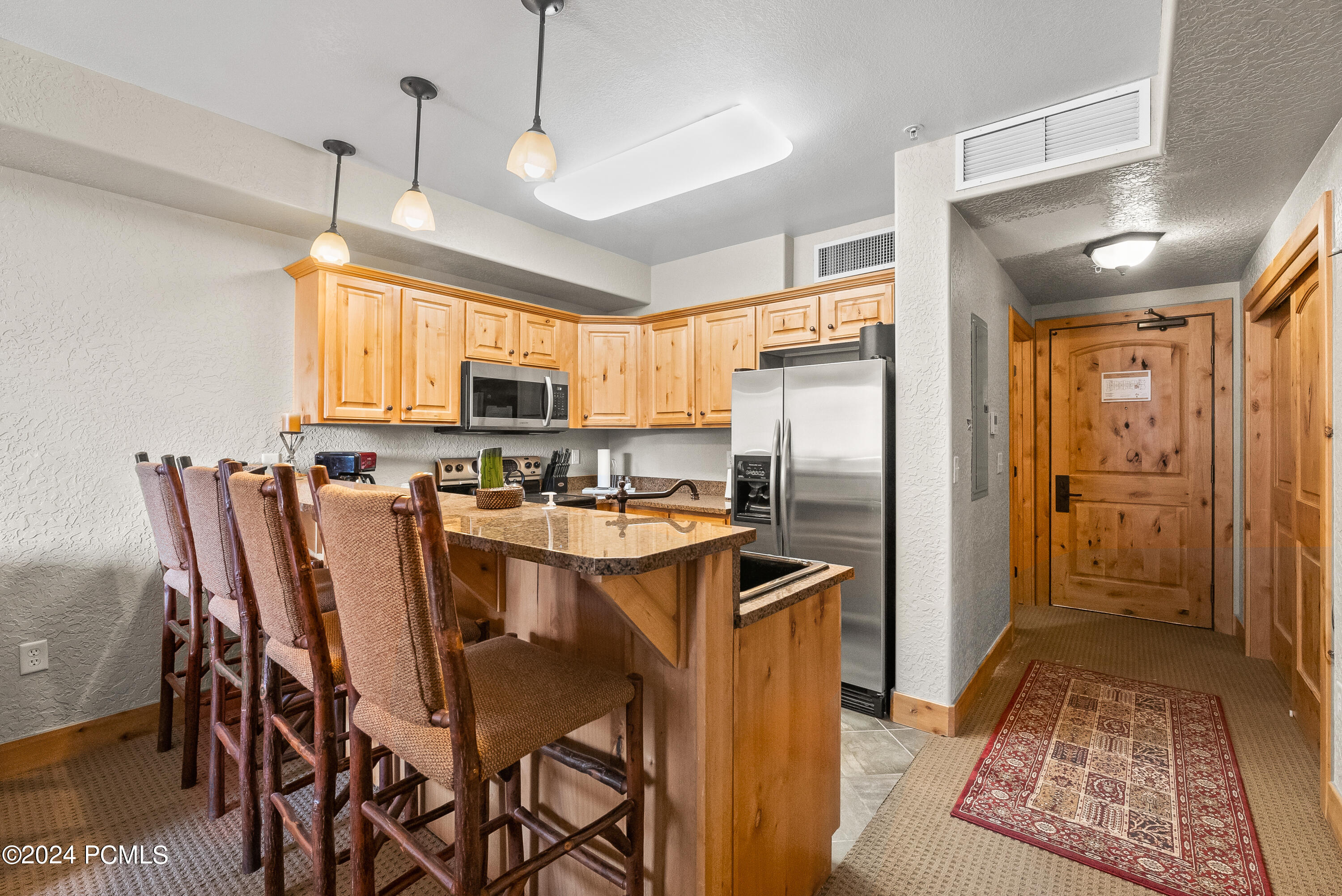 2669 Canyons Resort Drive, 304