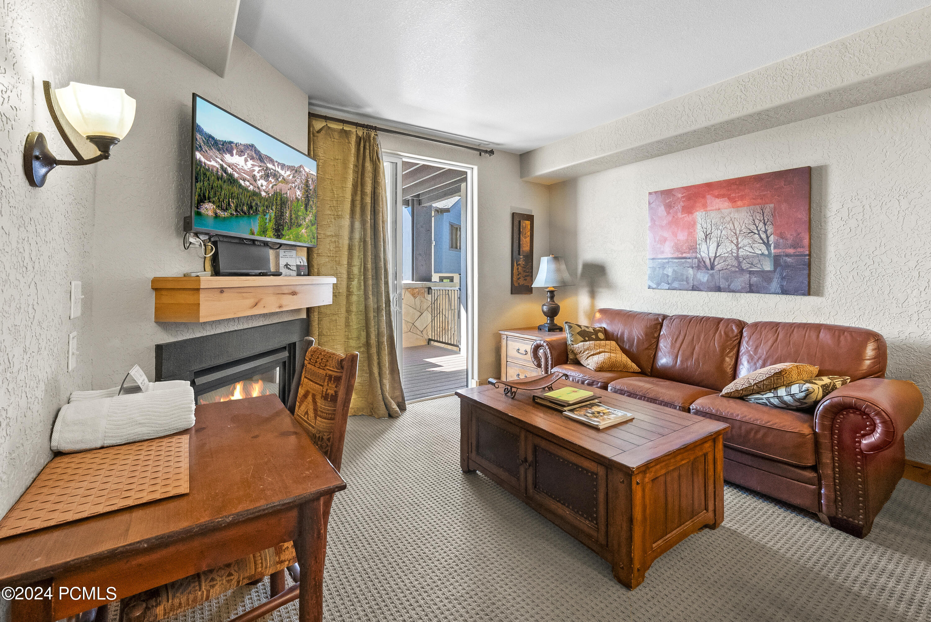 2669 Canyons Resort Drive, 304