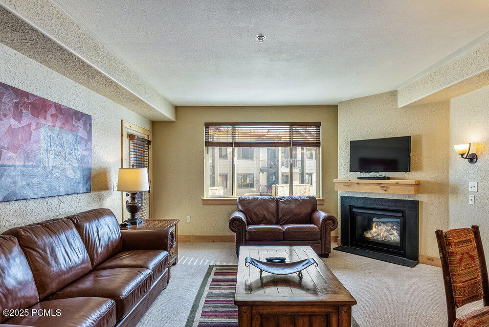 2669 Canyons Resort Drive, 308