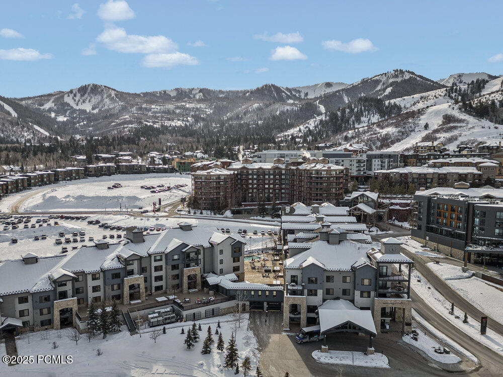2669 Canyons Resort Drive, 308