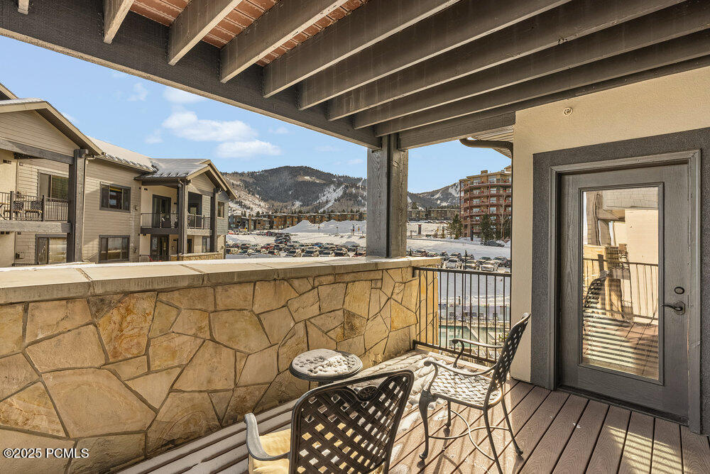 2669 Canyons Resort Drive, 308