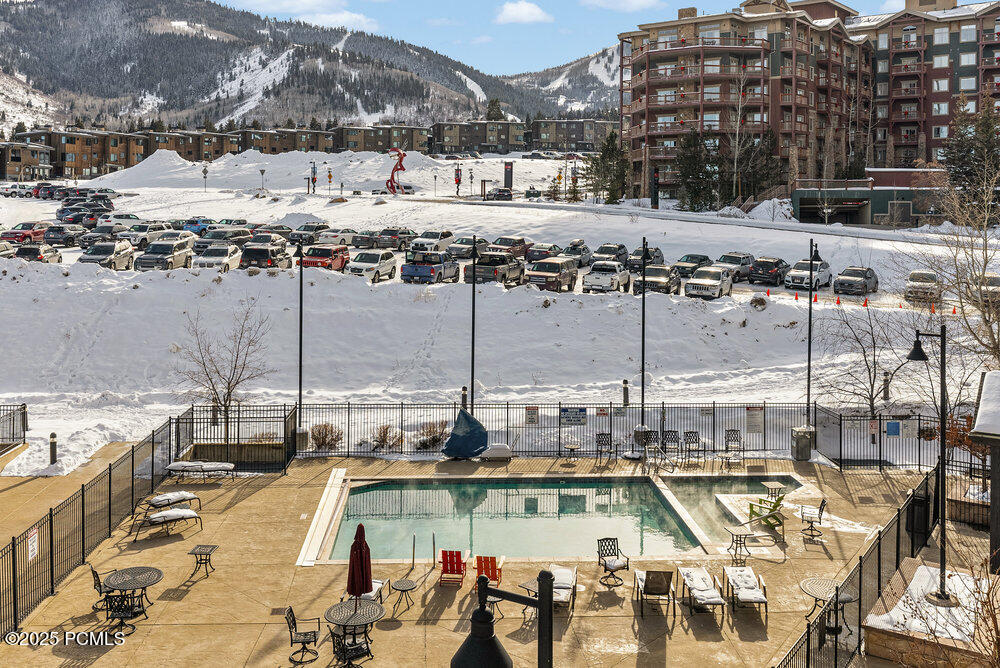 2669 Canyons Resort Drive, 308