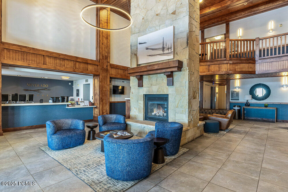 2669 Canyons Resort Drive, 308