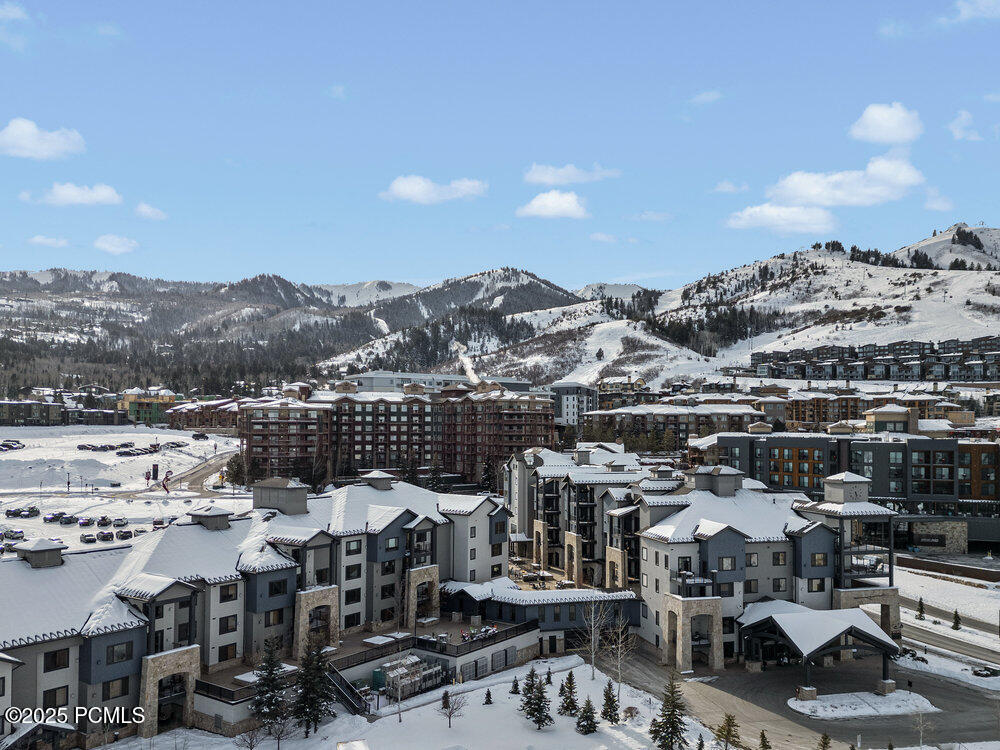 2669 Canyons Resort Drive, 308