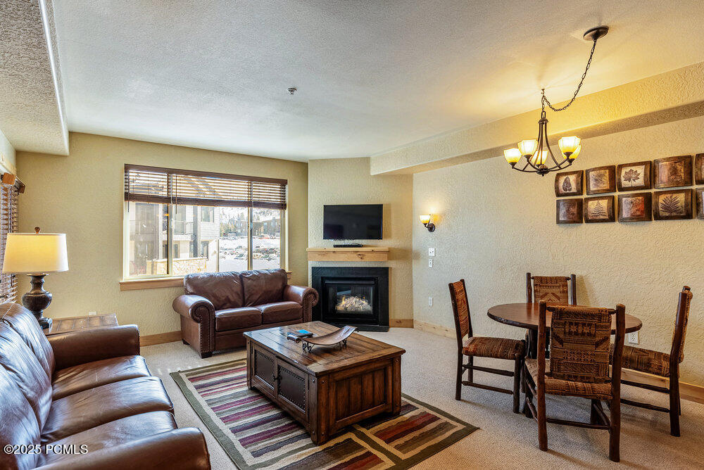 2669 Canyons Resort Drive, 308
