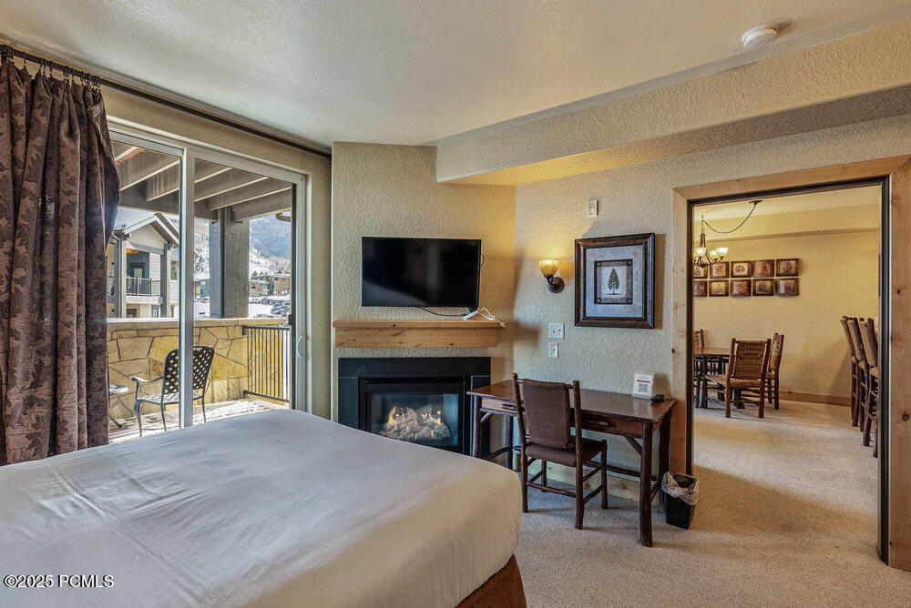 2669 Canyons Resort Drive, 308