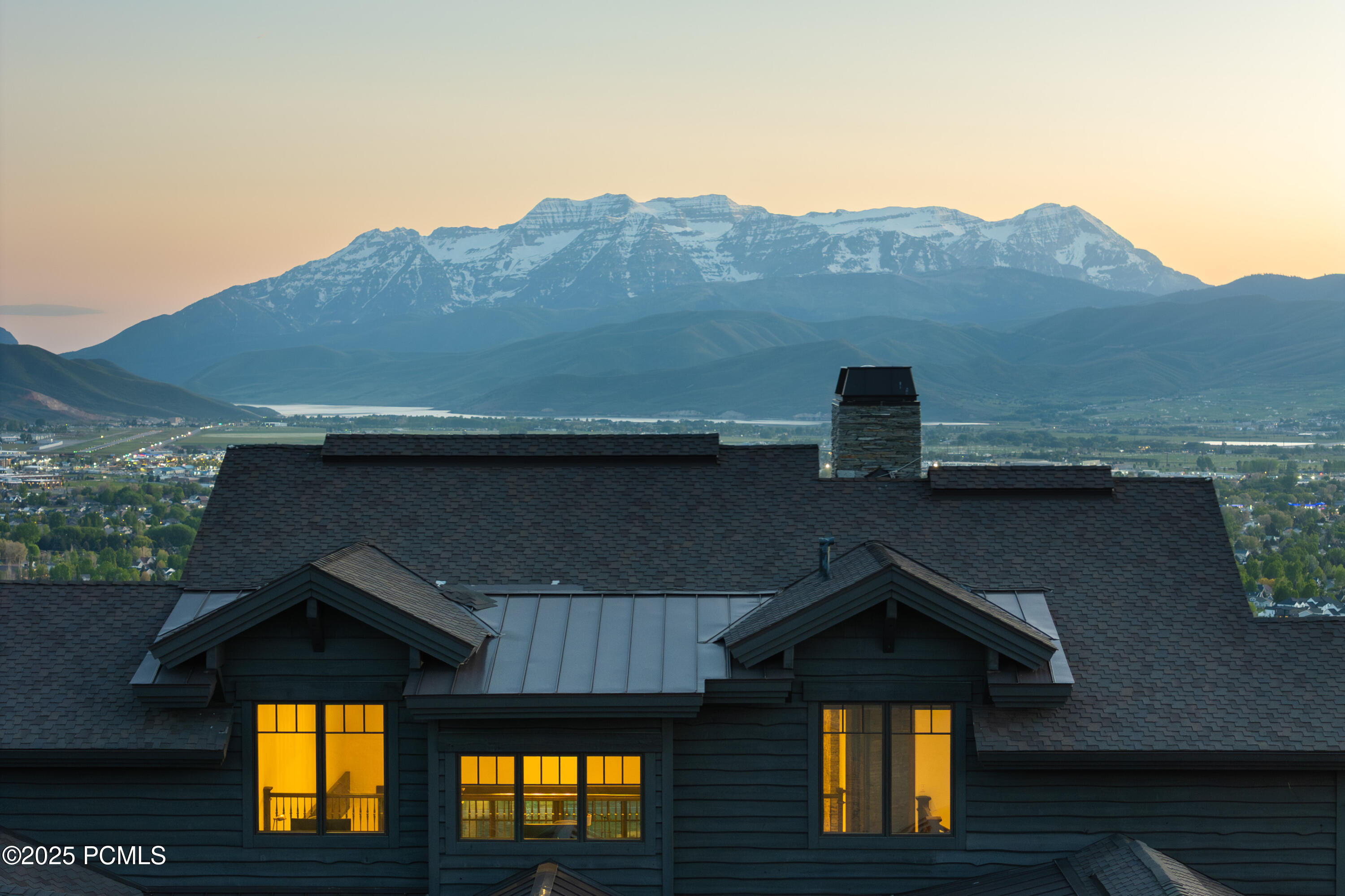 1097 Explorer Peak Drive Drive