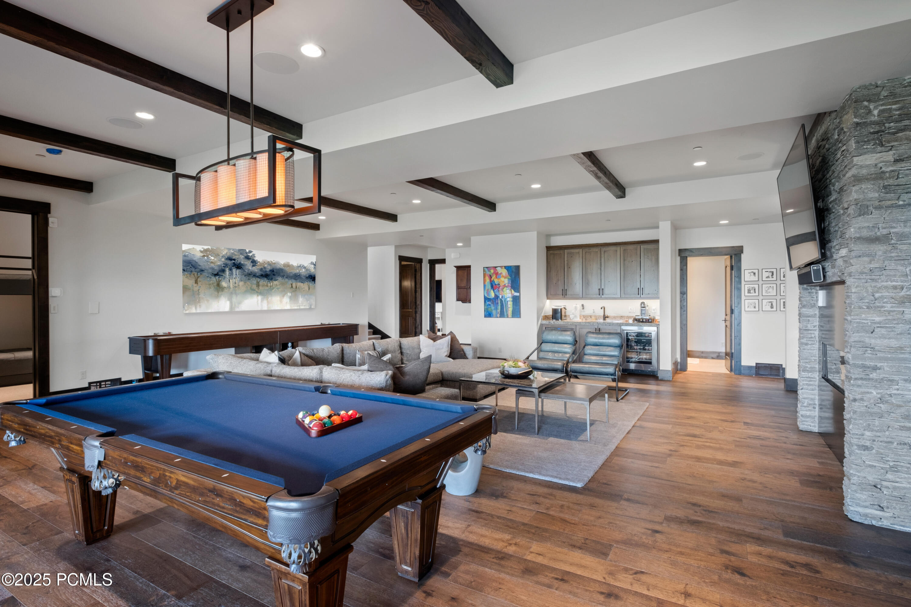 1097 Explorer Peak Drive Drive