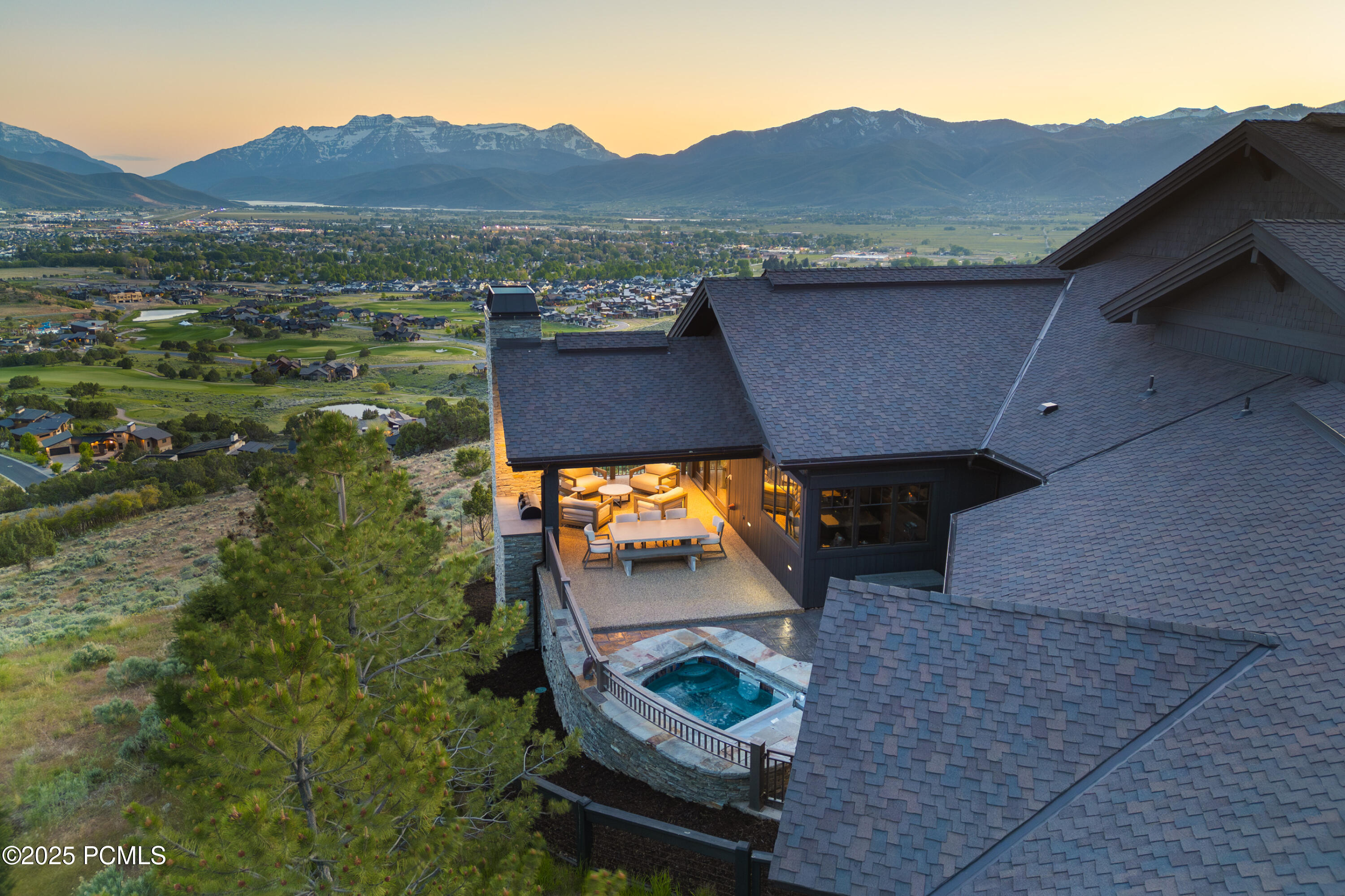 1097 Explorer Peak Drive Drive