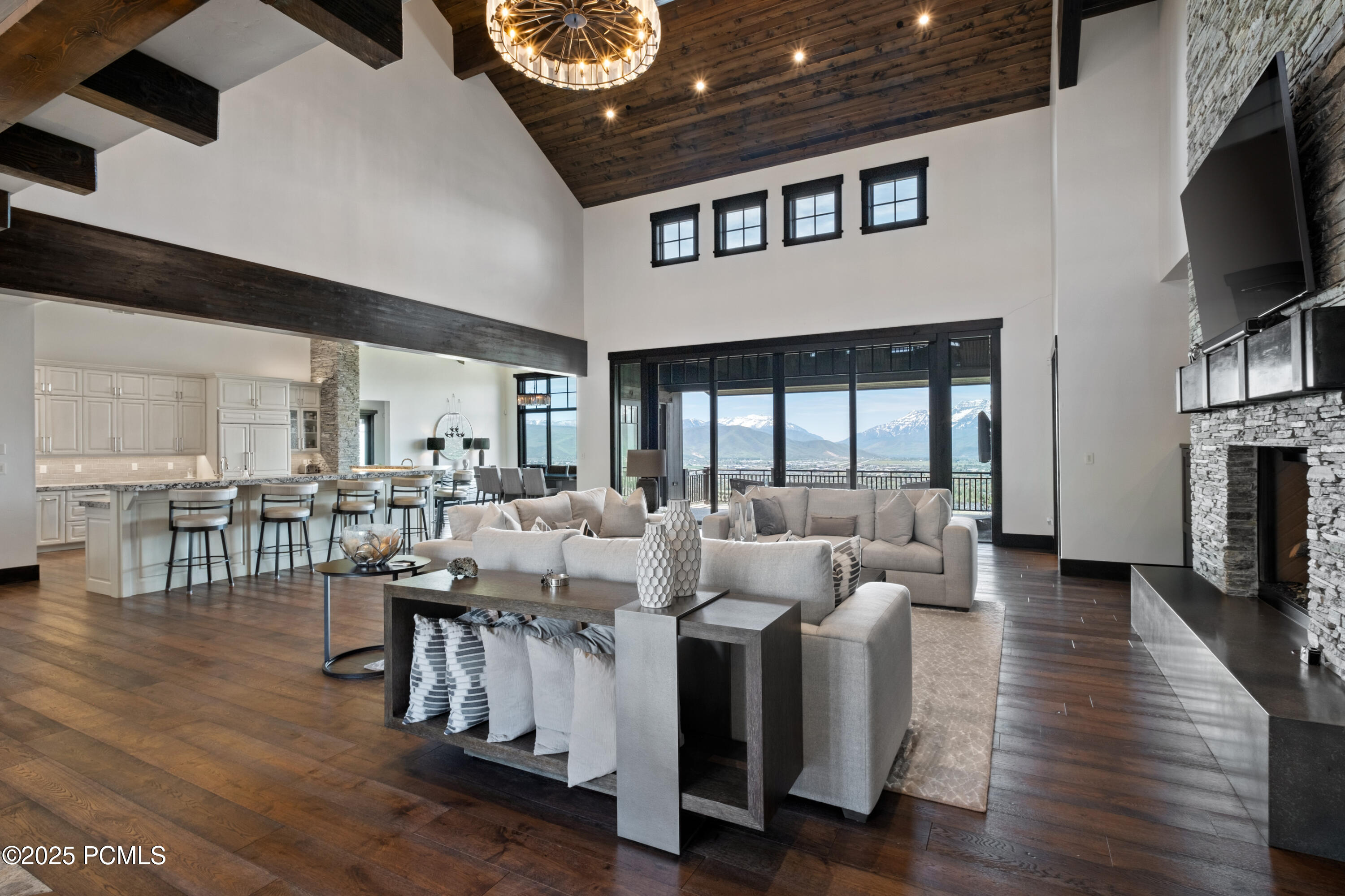 1097 Explorer Peak Drive Drive