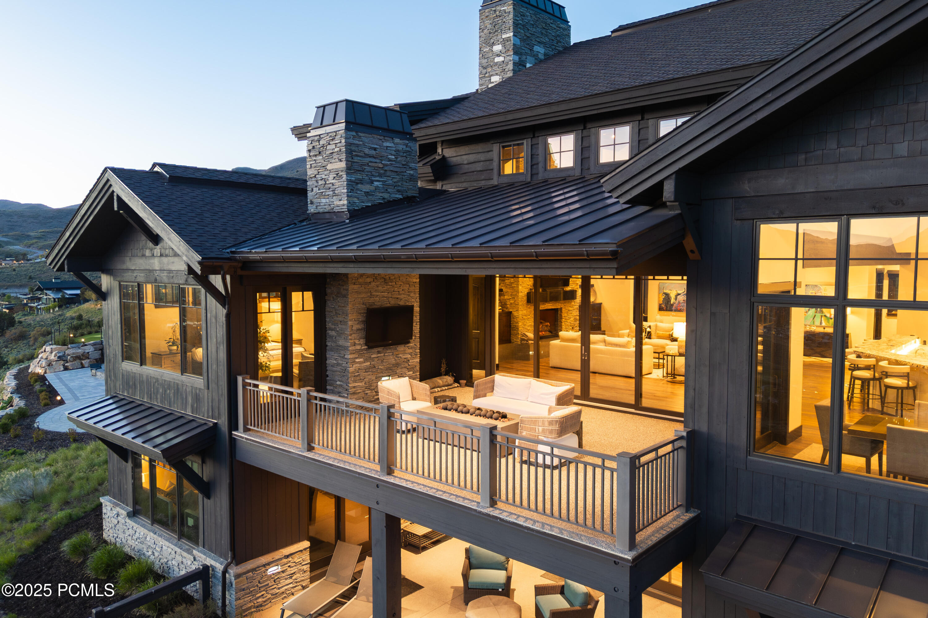 1097 Explorer Peak Drive Drive