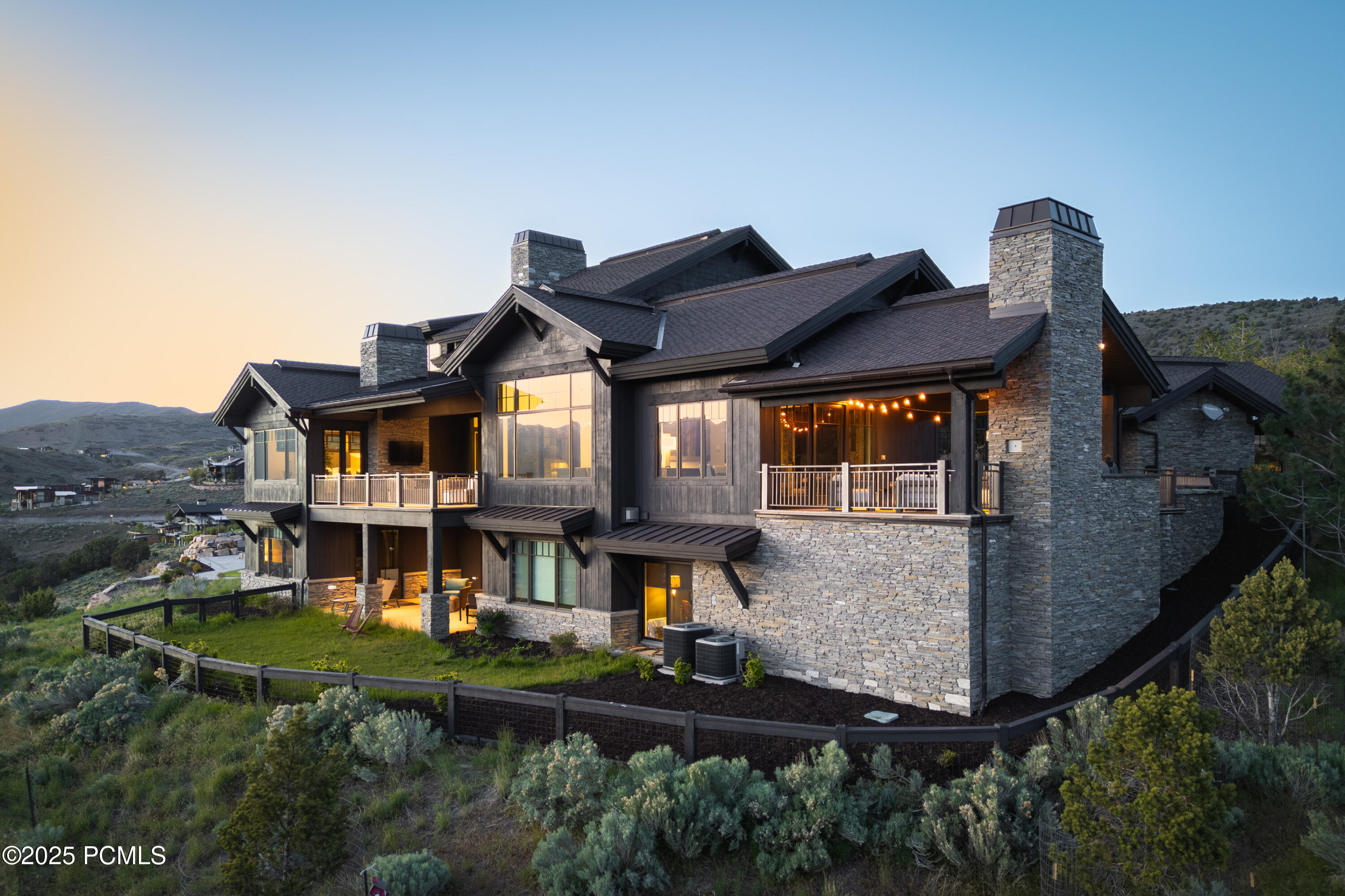 1097 Explorer Peak Drive Drive