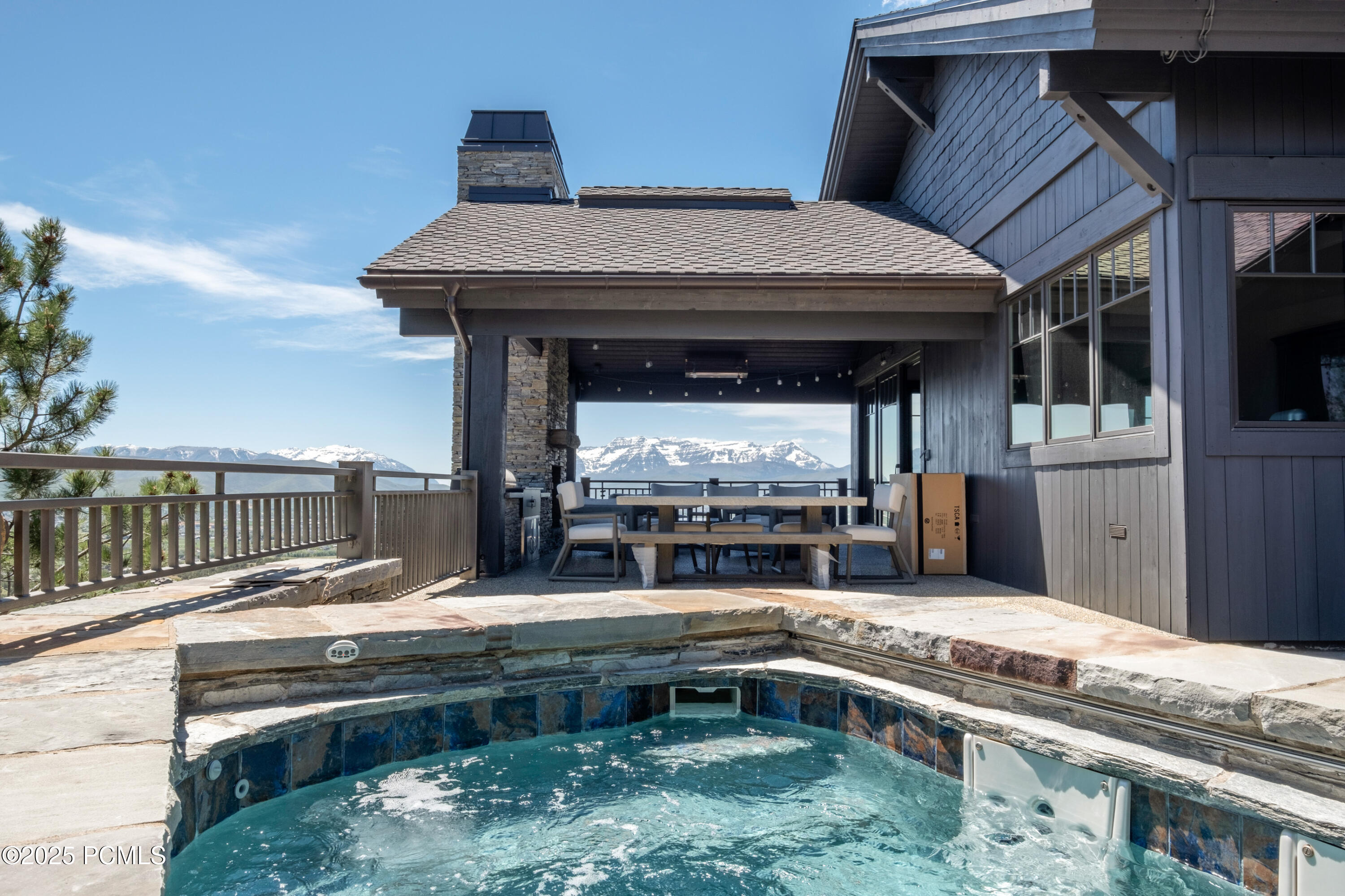 1097 Explorer Peak Drive Drive