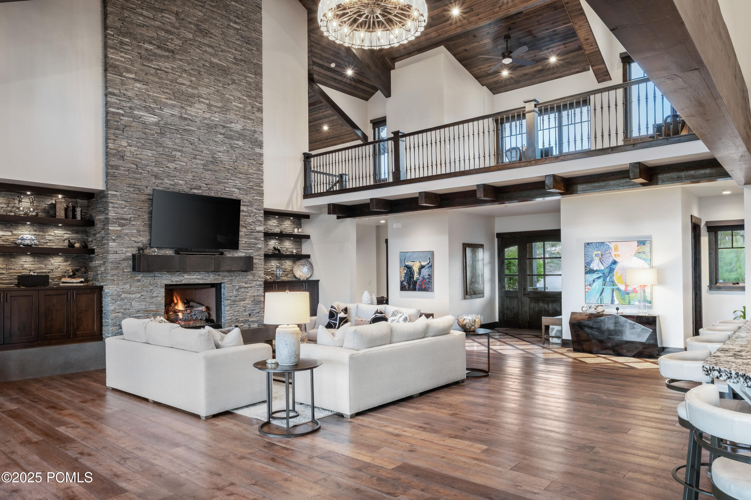 1097 Explorer Peak Drive Drive