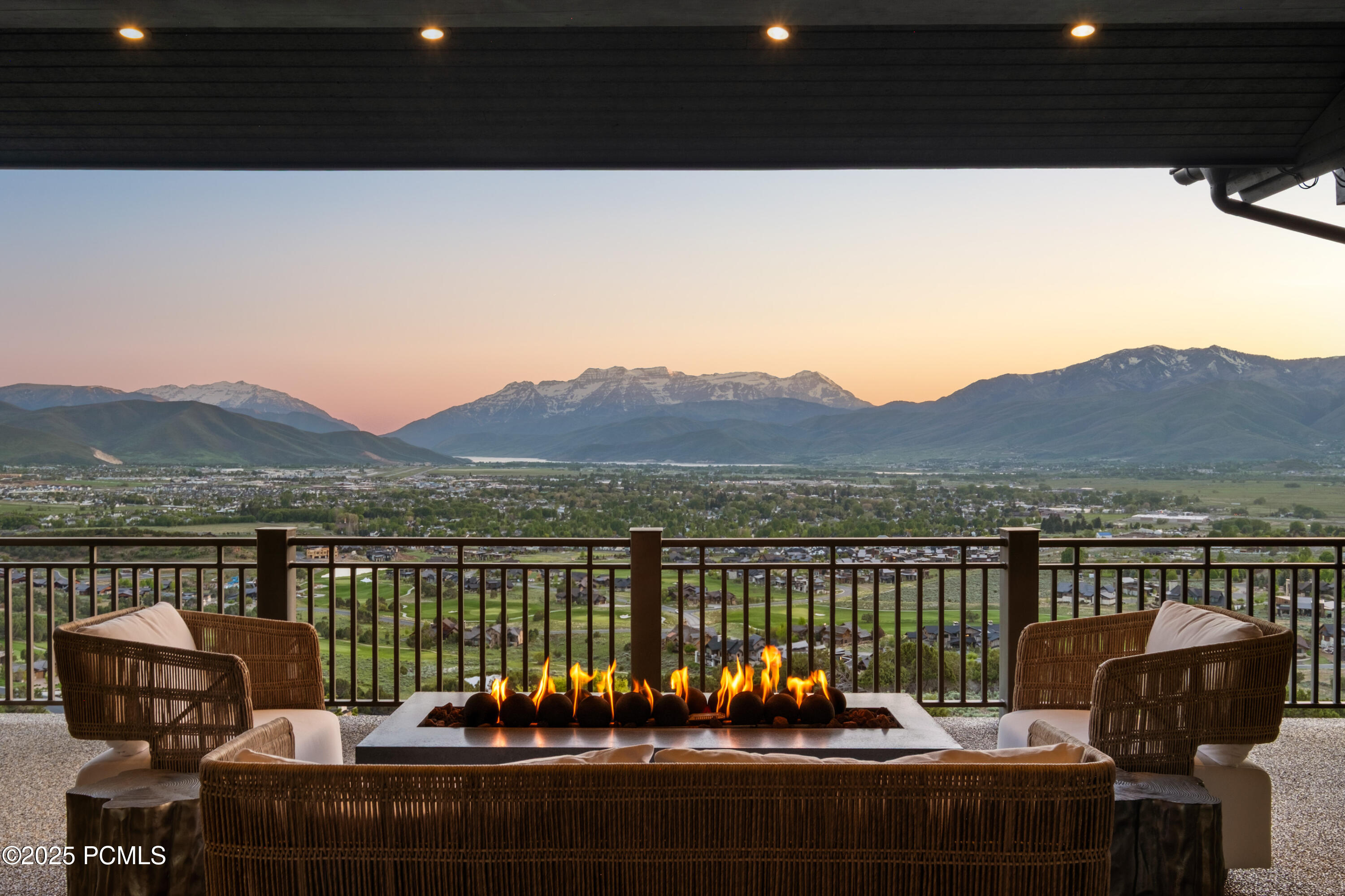 1097 Explorer Peak Drive Drive