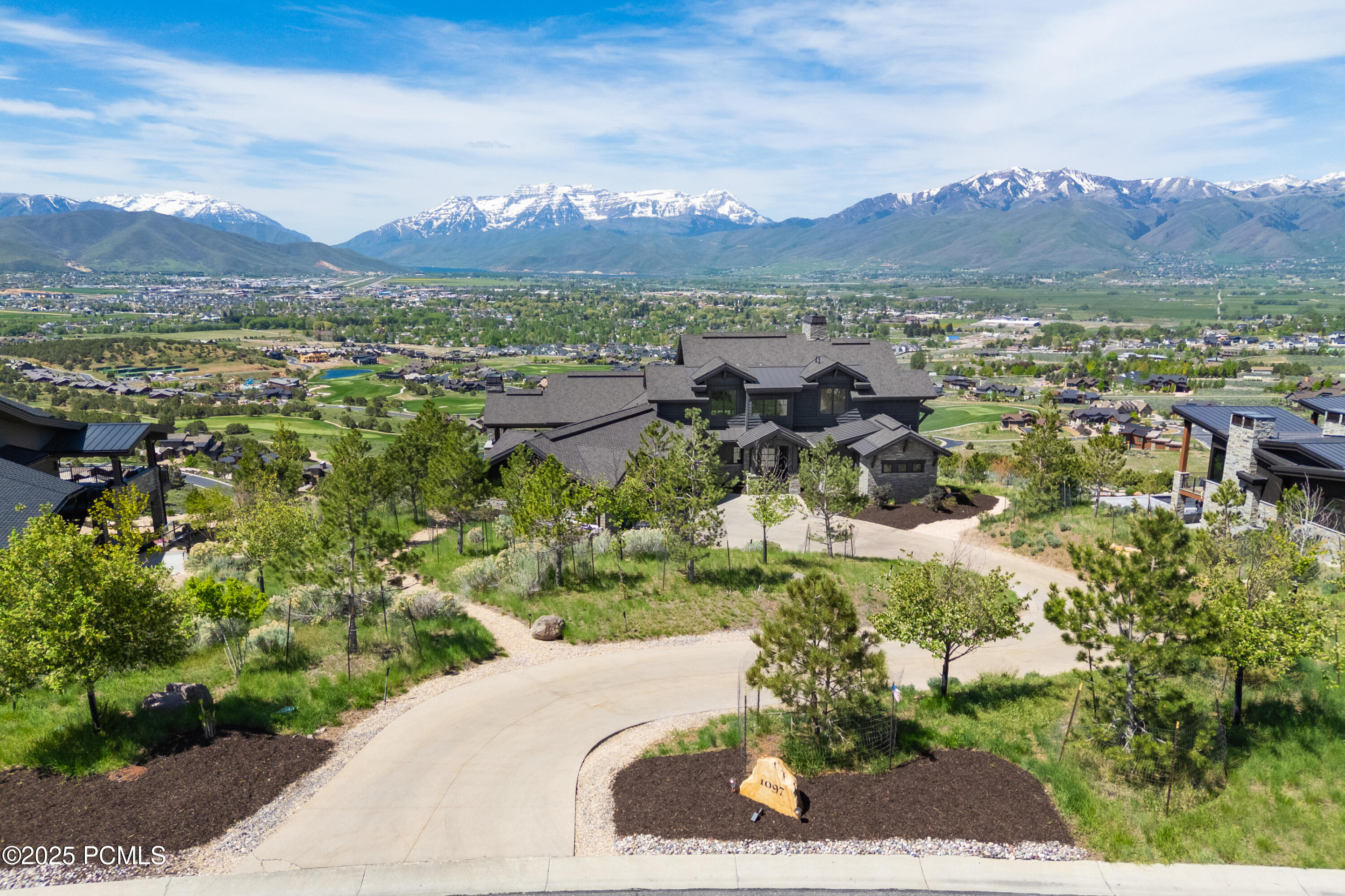 1097 Explorer Peak Drive Drive