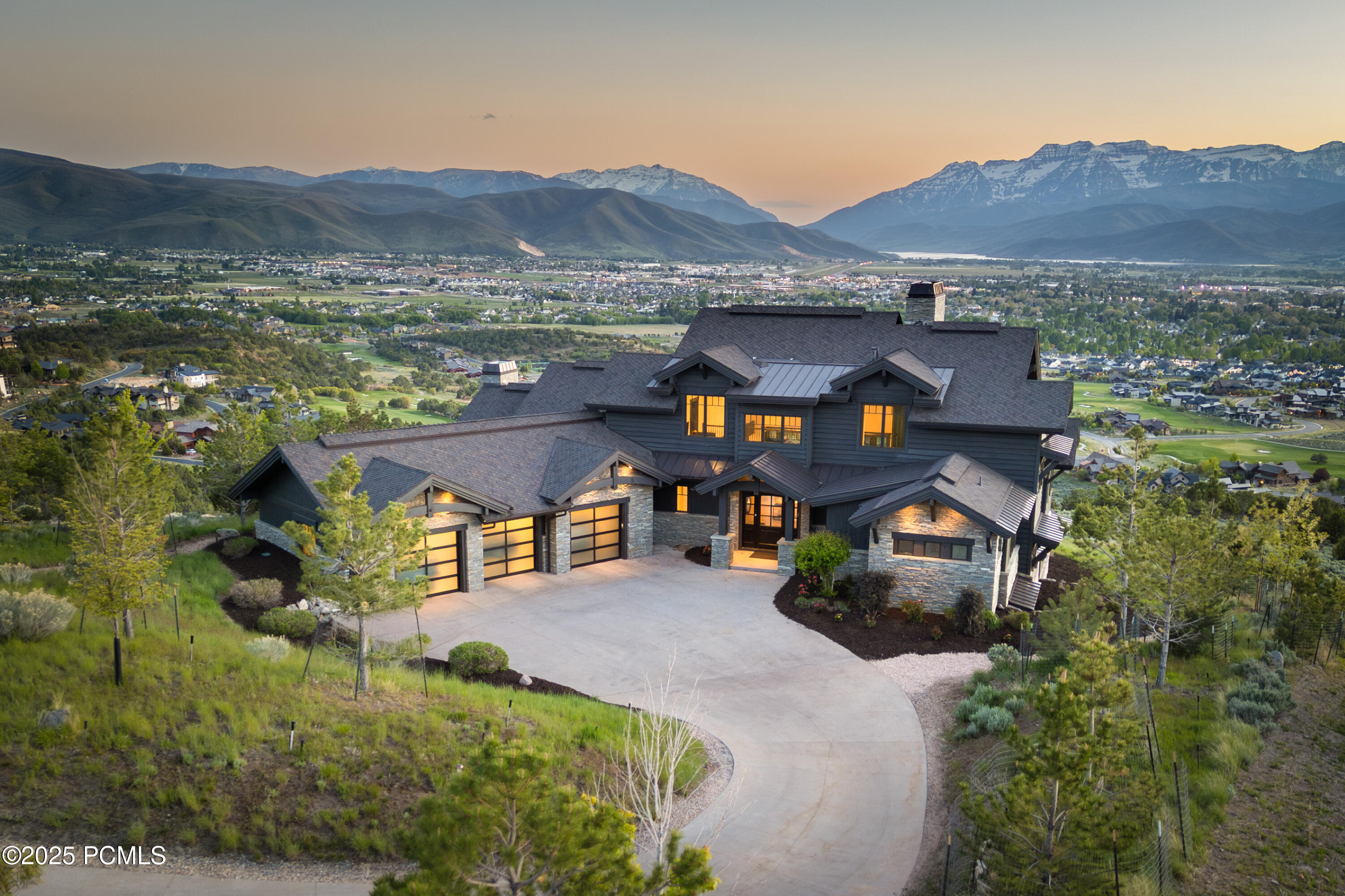 1097 Explorer Peak Drive Drive