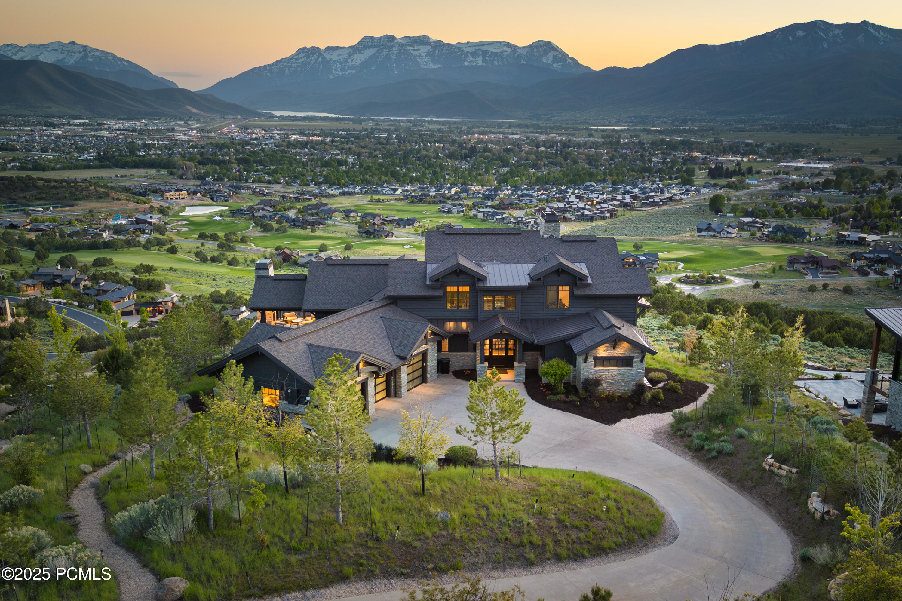 1097 Explorer Peak Drive Drive