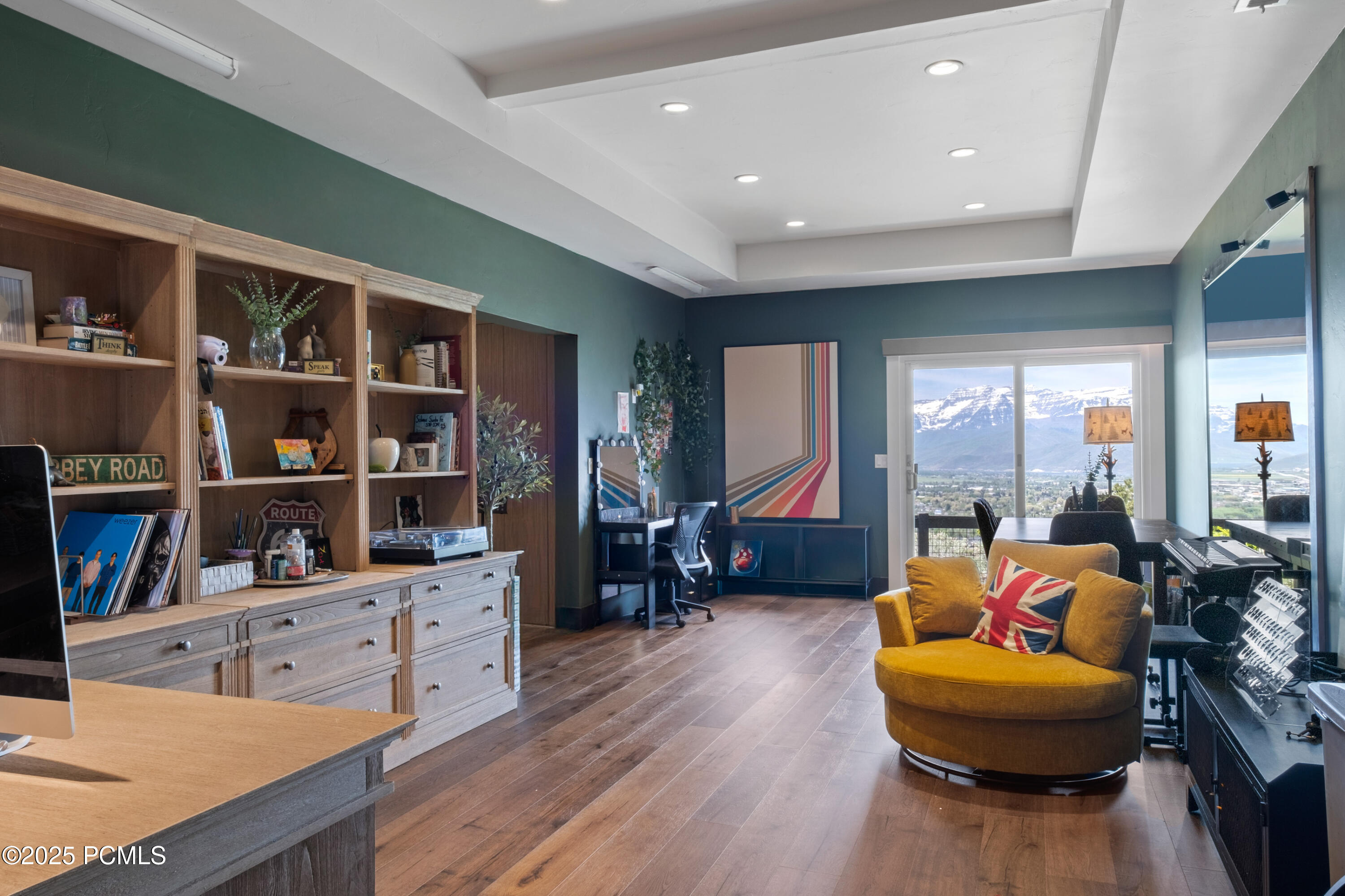 1097 Explorer Peak Drive Drive