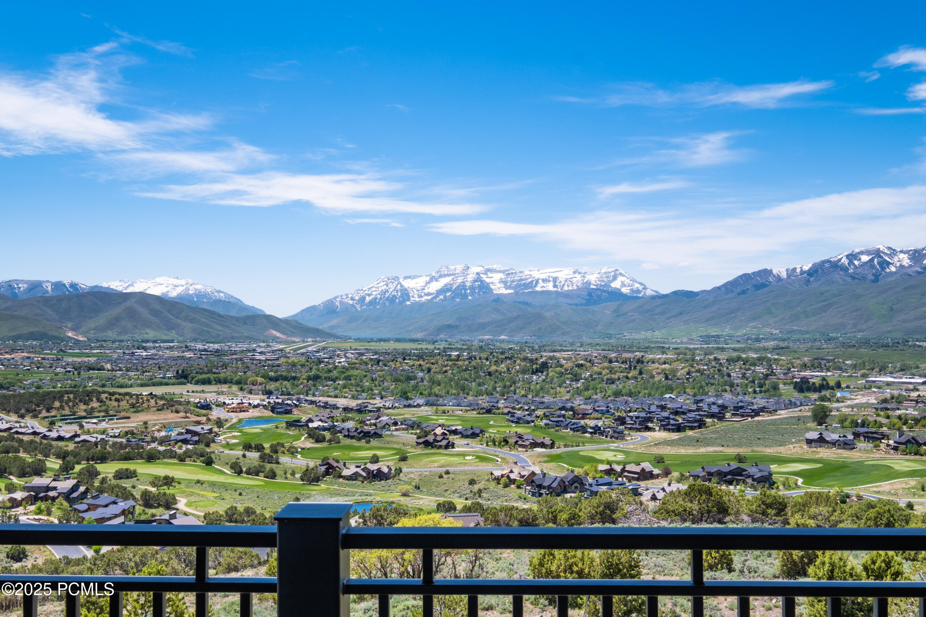 1097 Explorer Peak Drive Drive