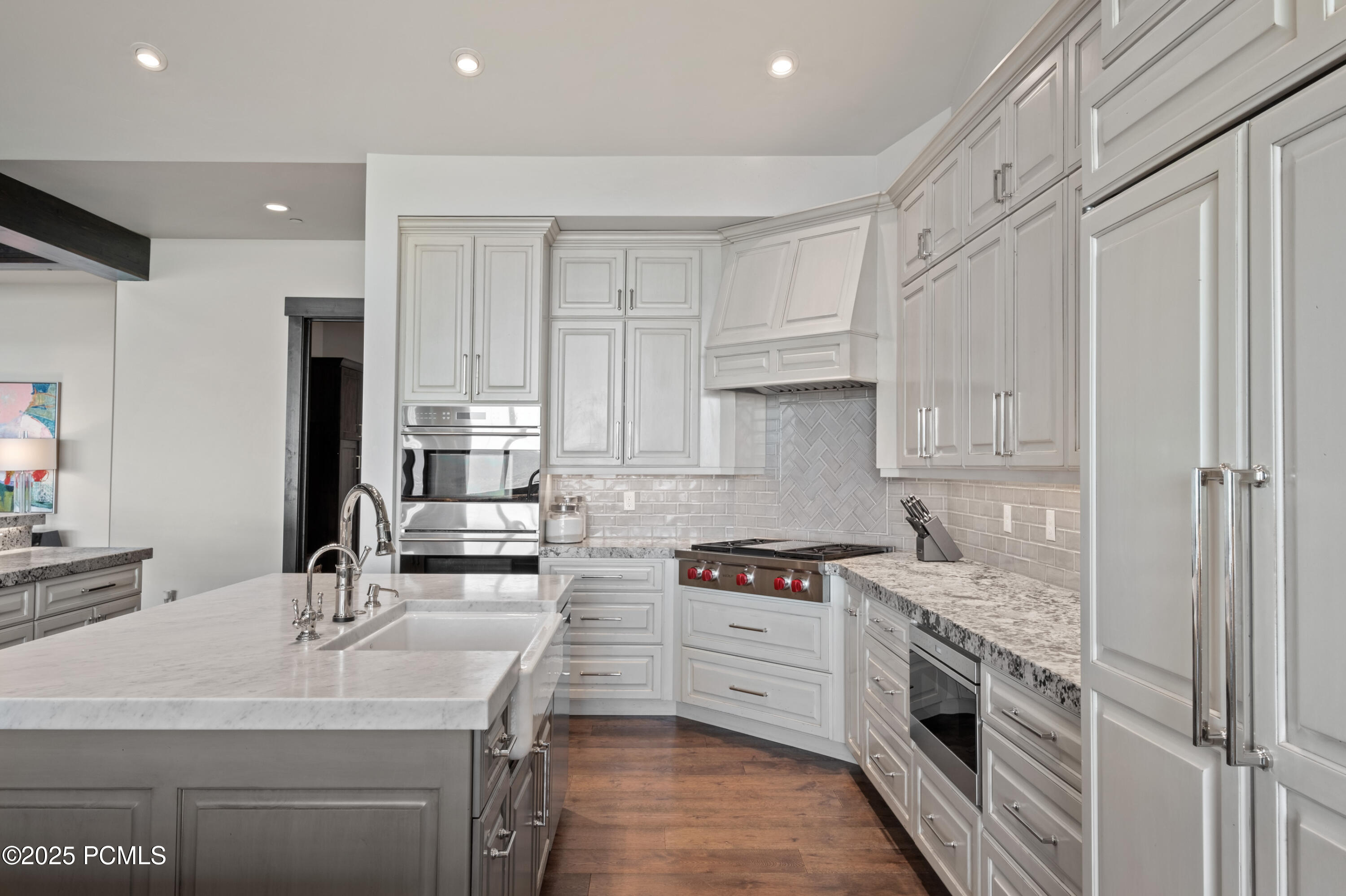 1097 Explorer Peak Drive Drive