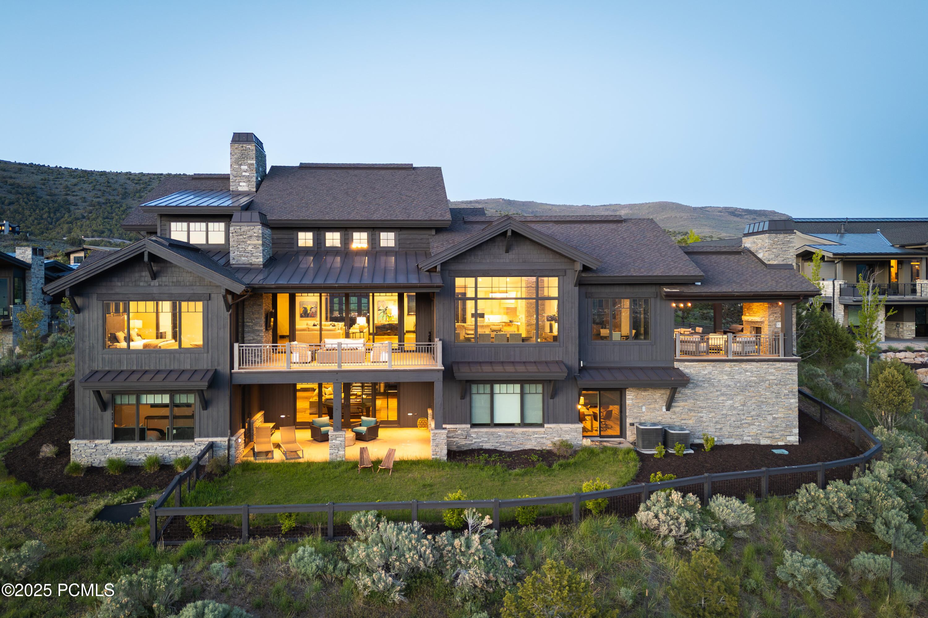 1097 Explorer Peak Drive Drive