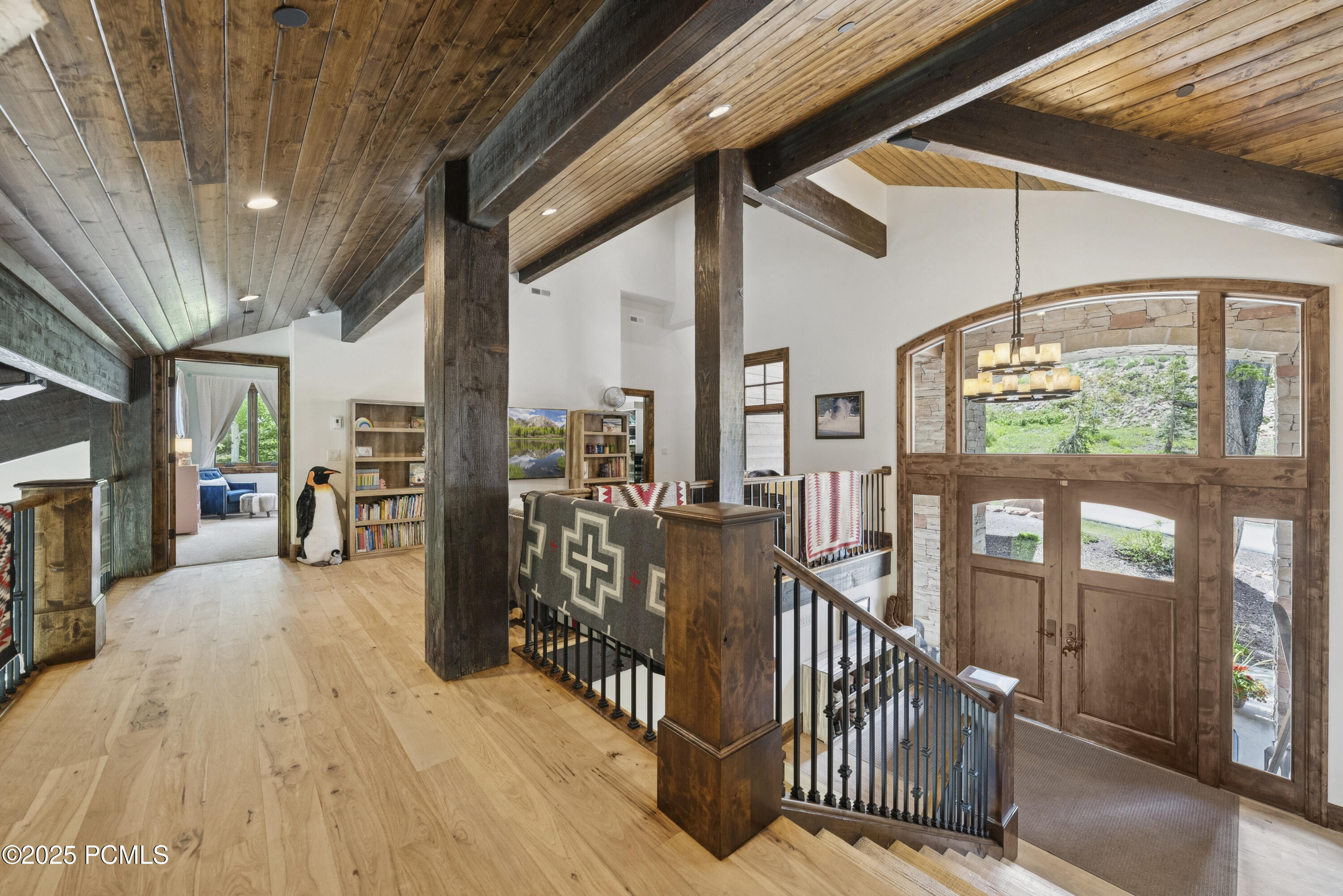 147 White Pine Canyon Road