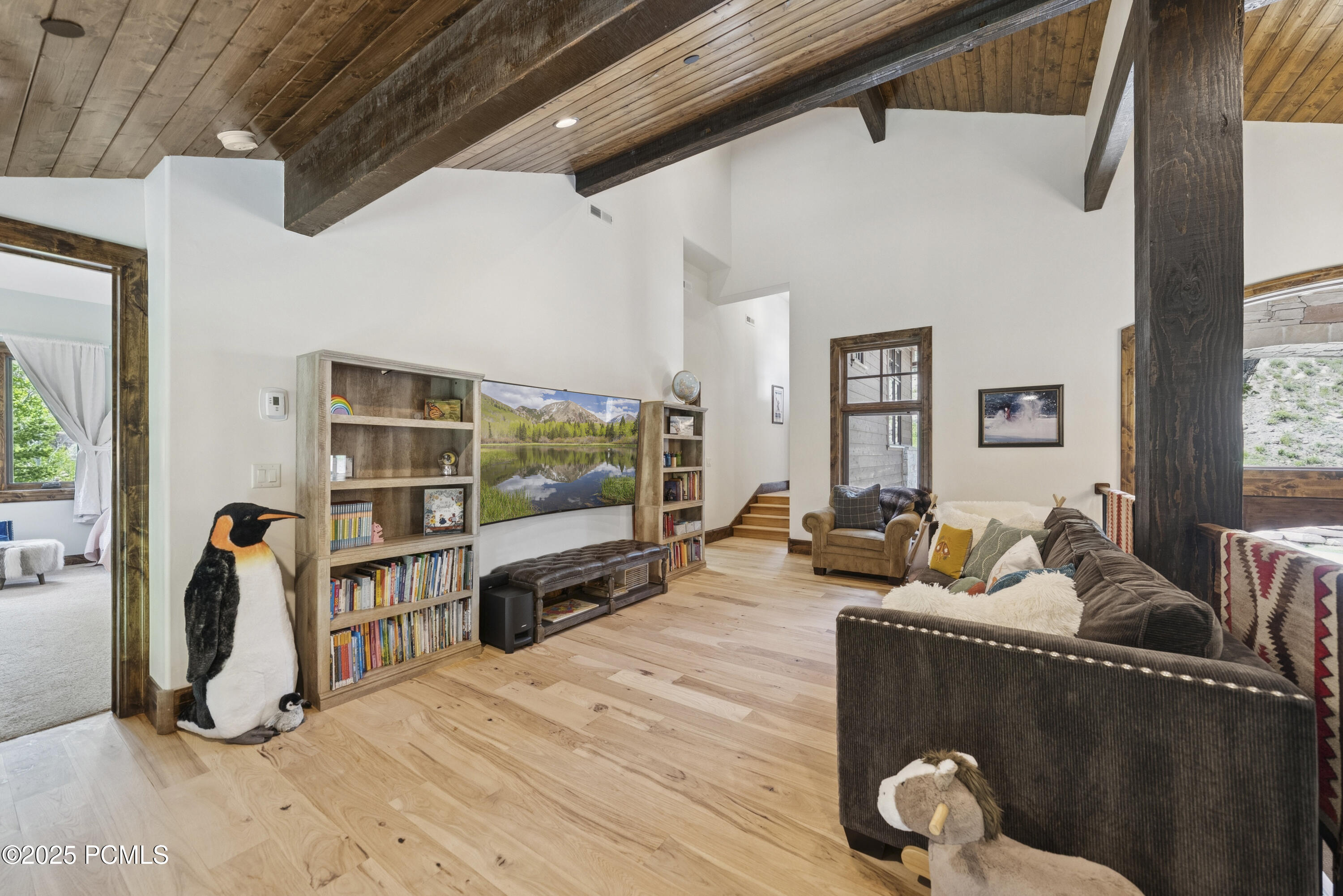 147 White Pine Canyon Road