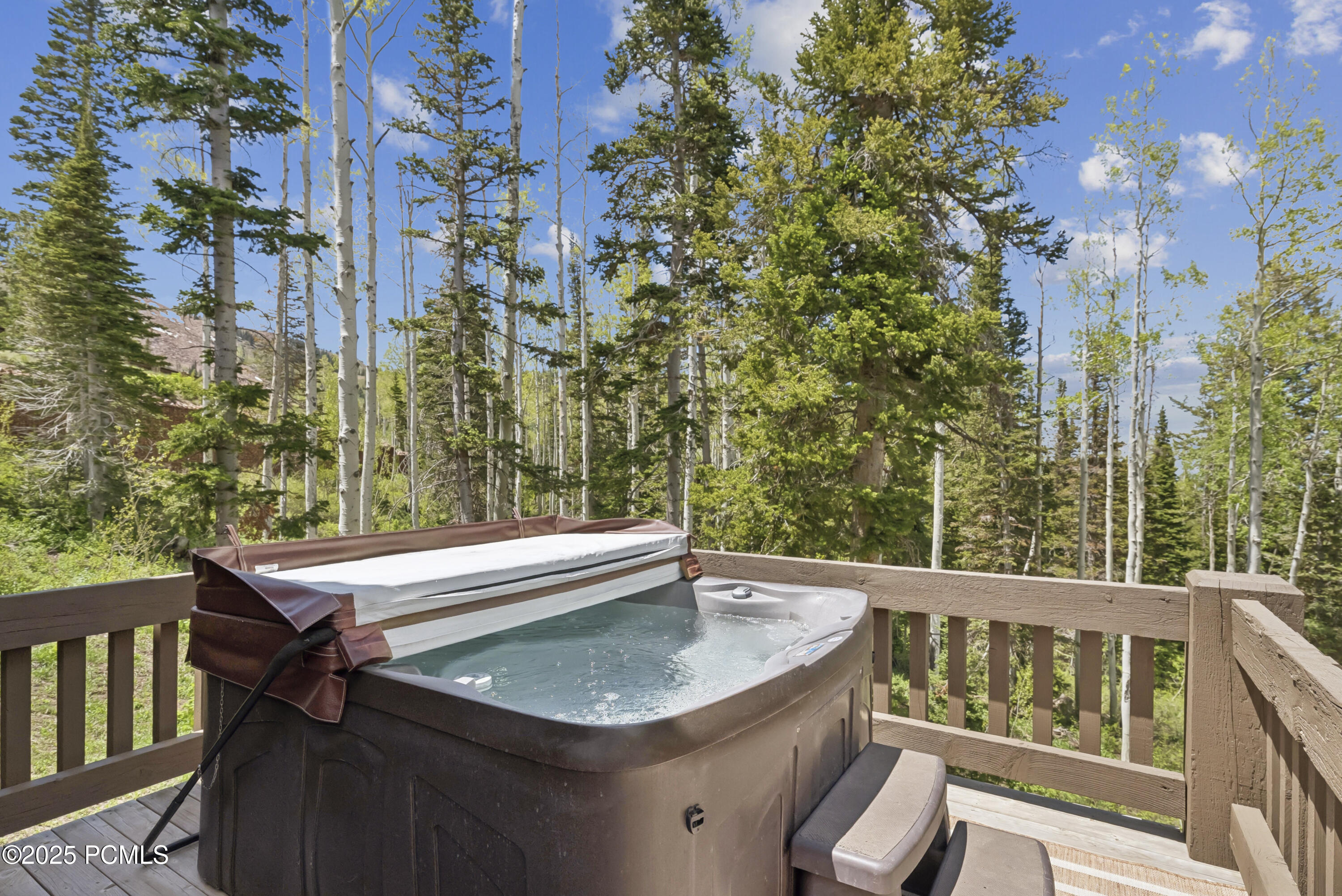 147 White Pine Canyon Road