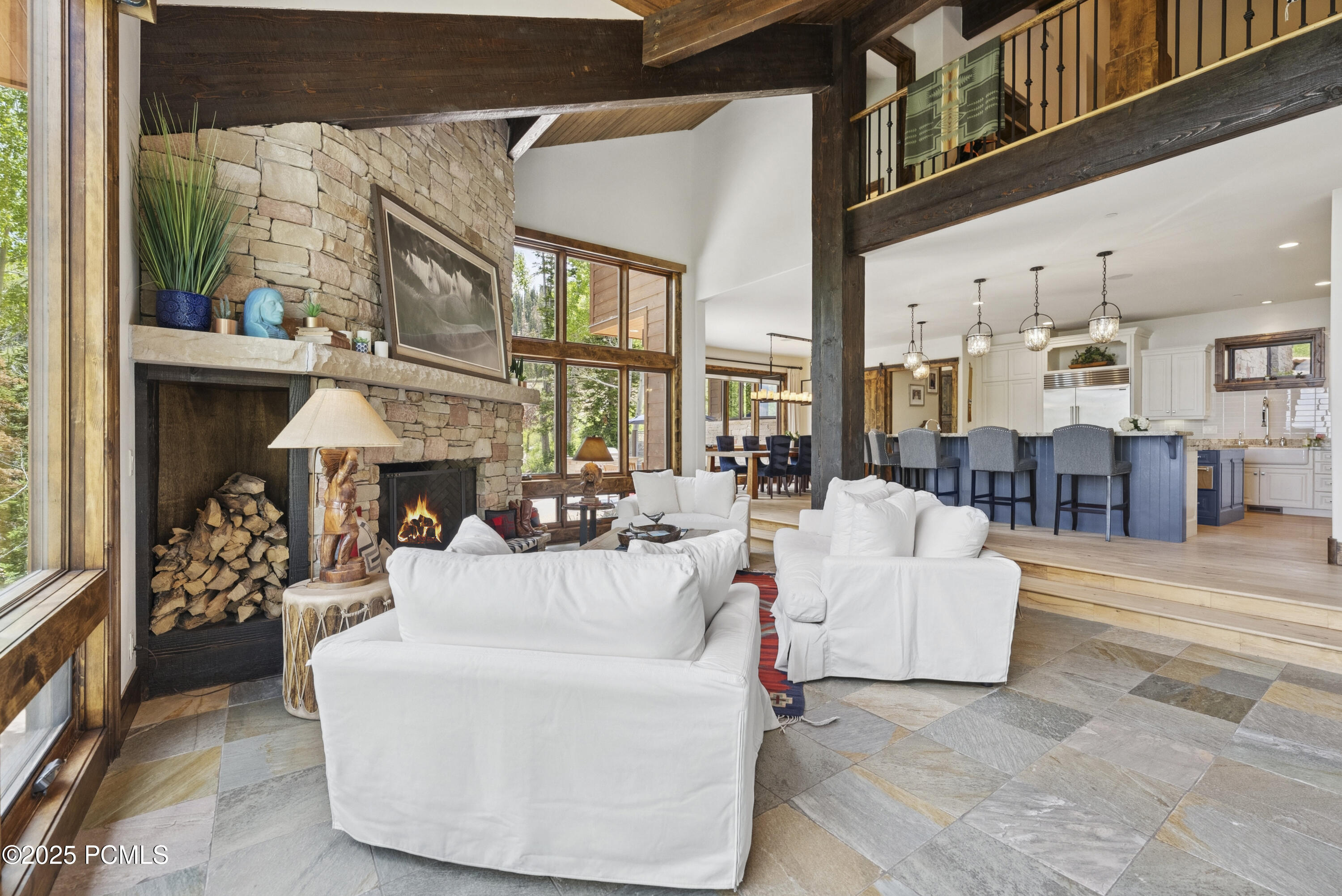 147 White Pine Canyon Road