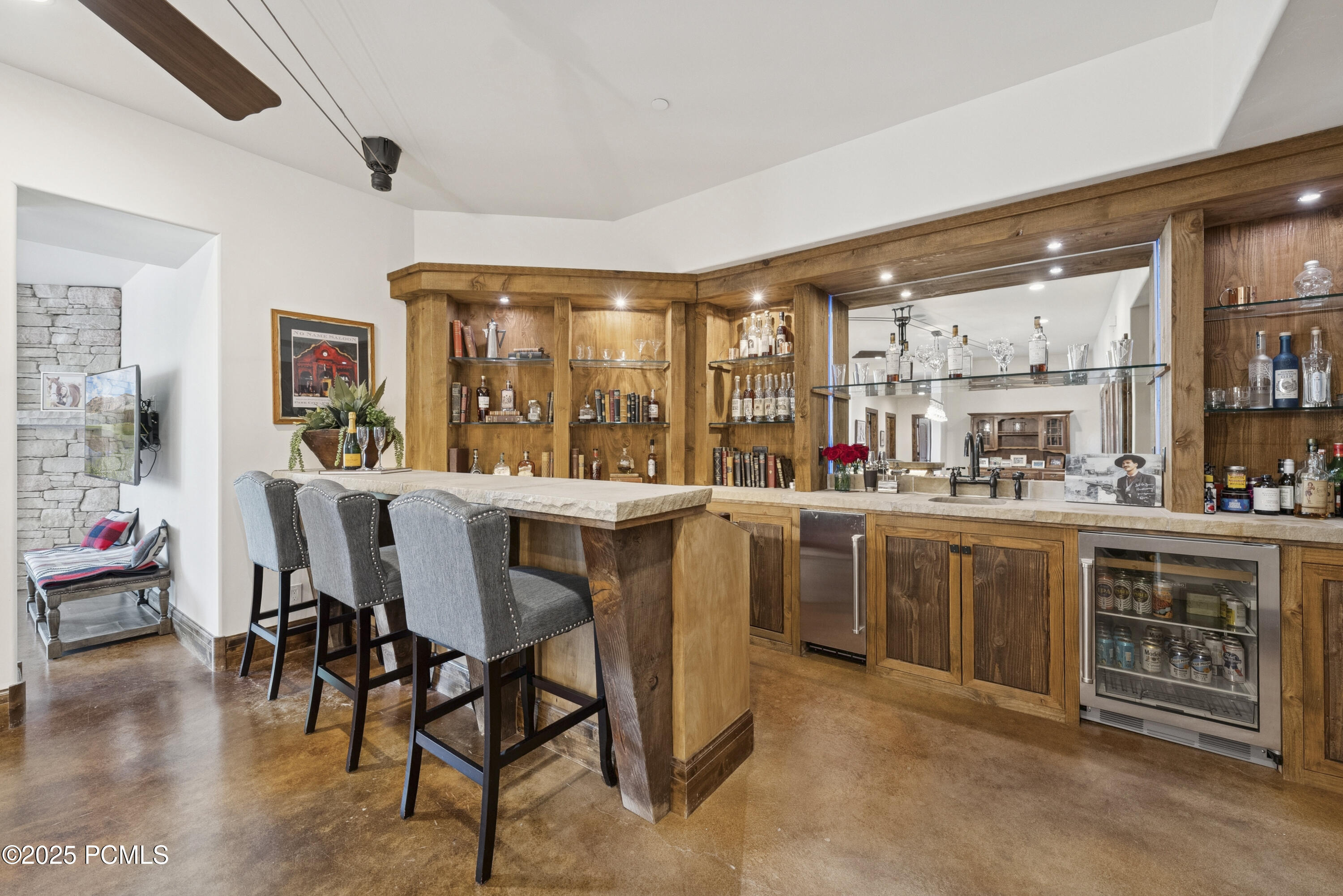 147 White Pine Canyon Road