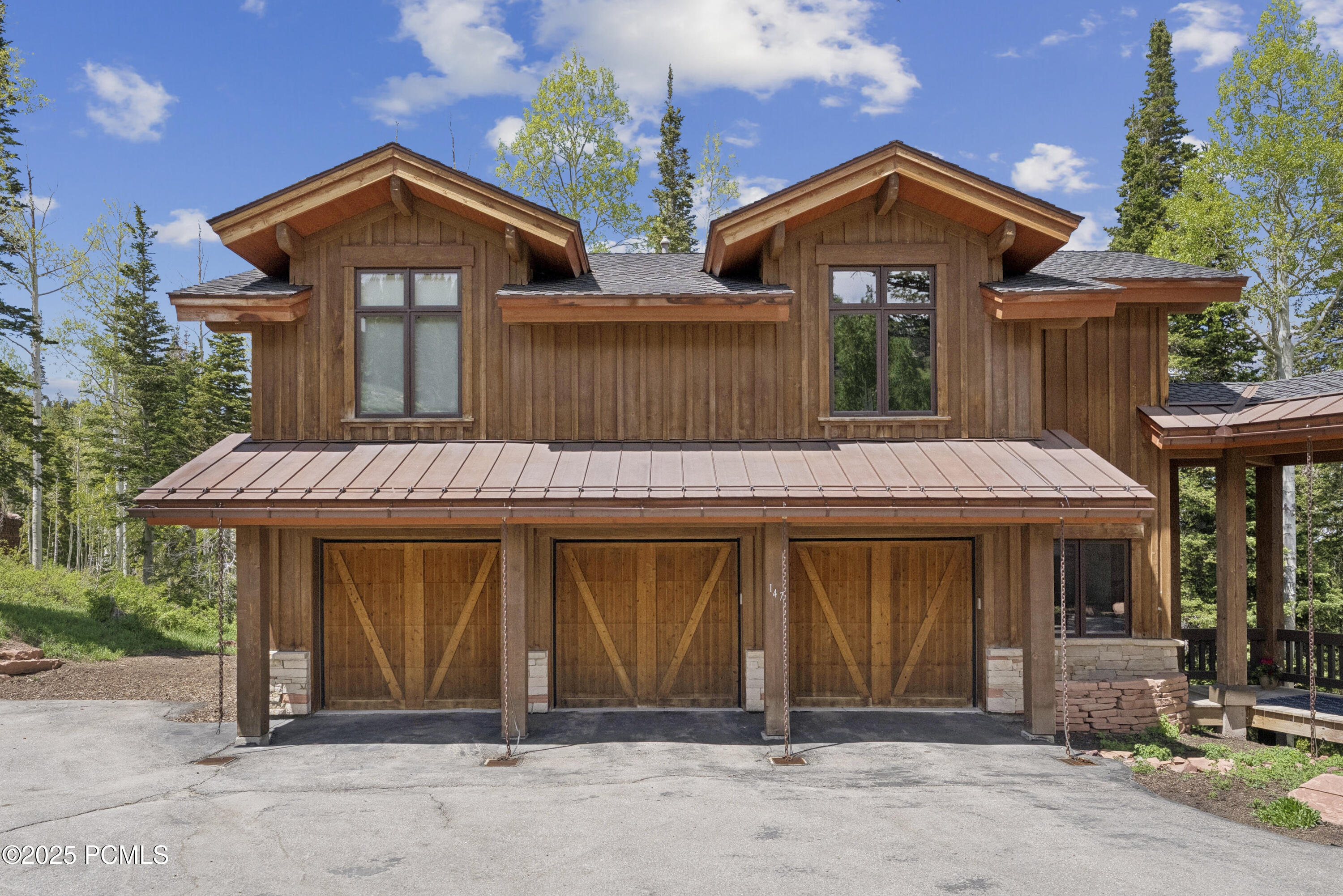 147 White Pine Canyon Road