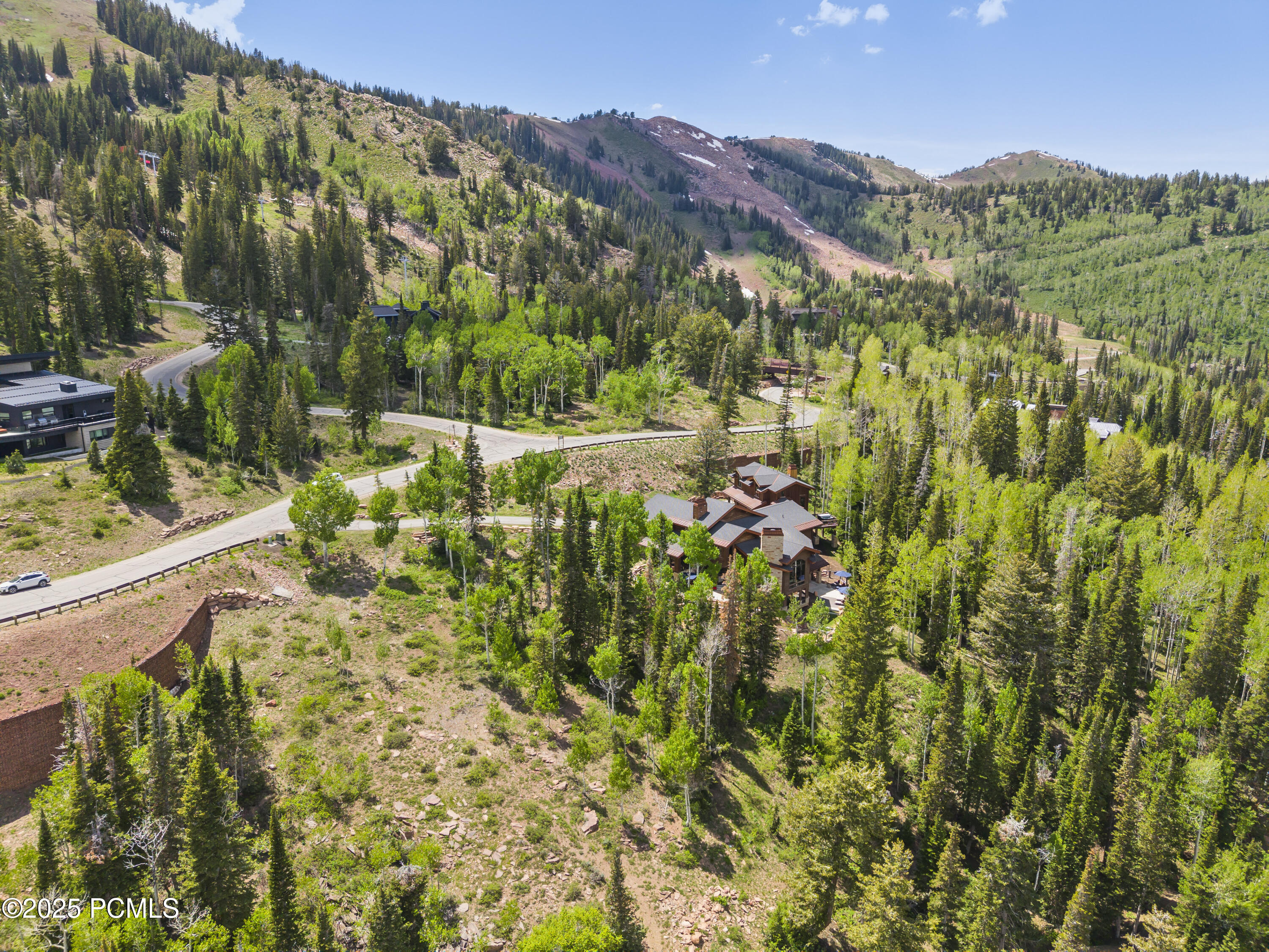 147 White Pine Canyon Road