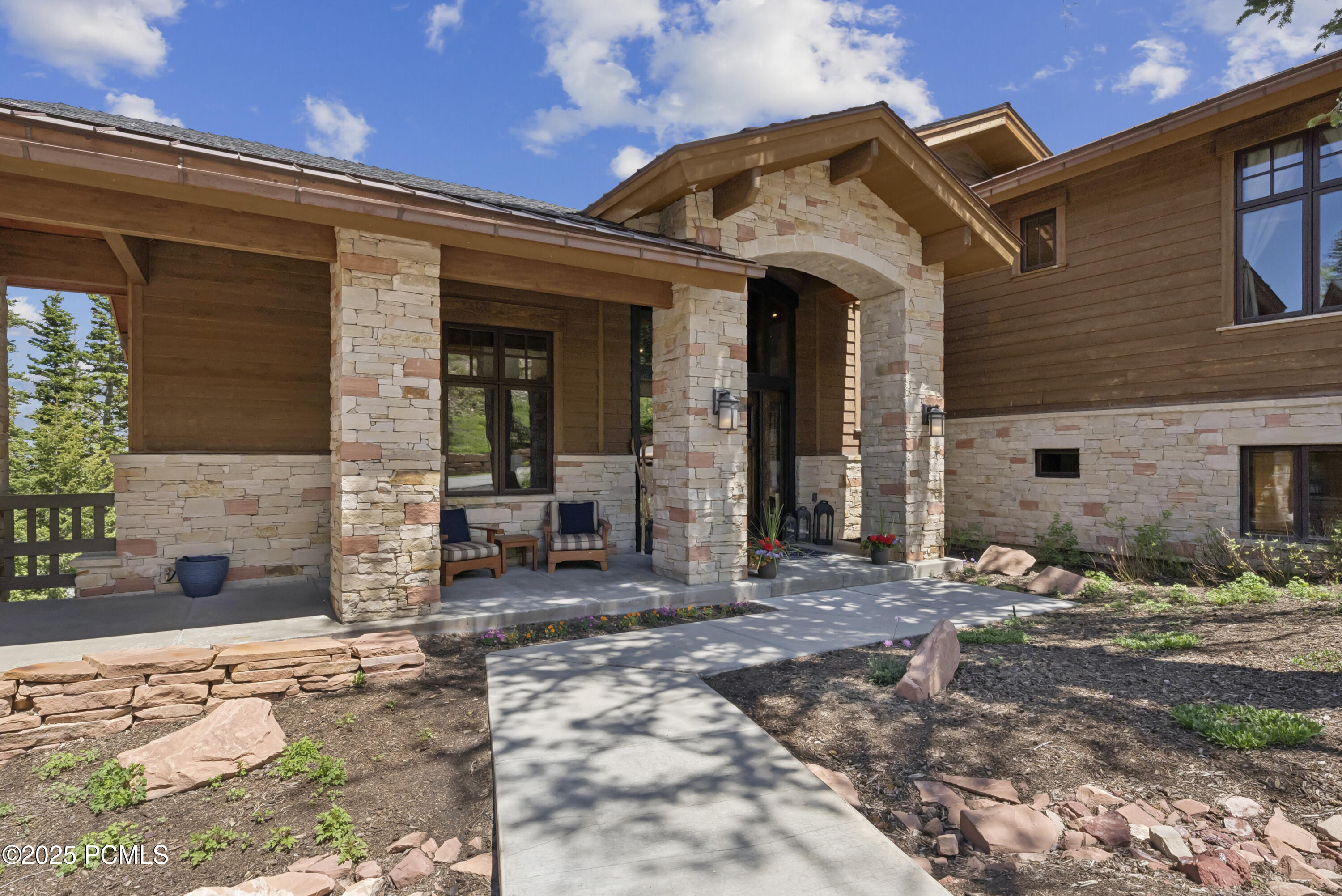 147 White Pine Canyon Road